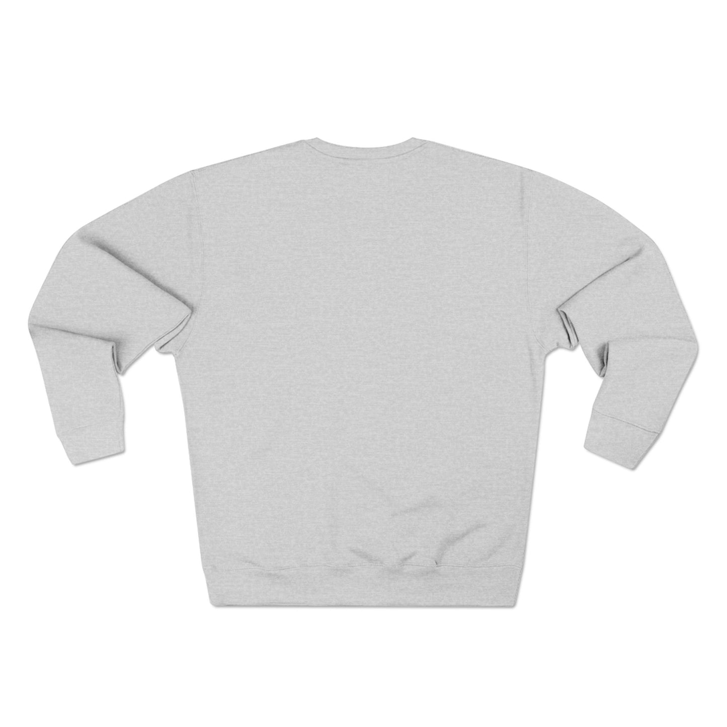 I'm Glad You're In My Neighborhood Unisex Crewneck Sweatshirt
