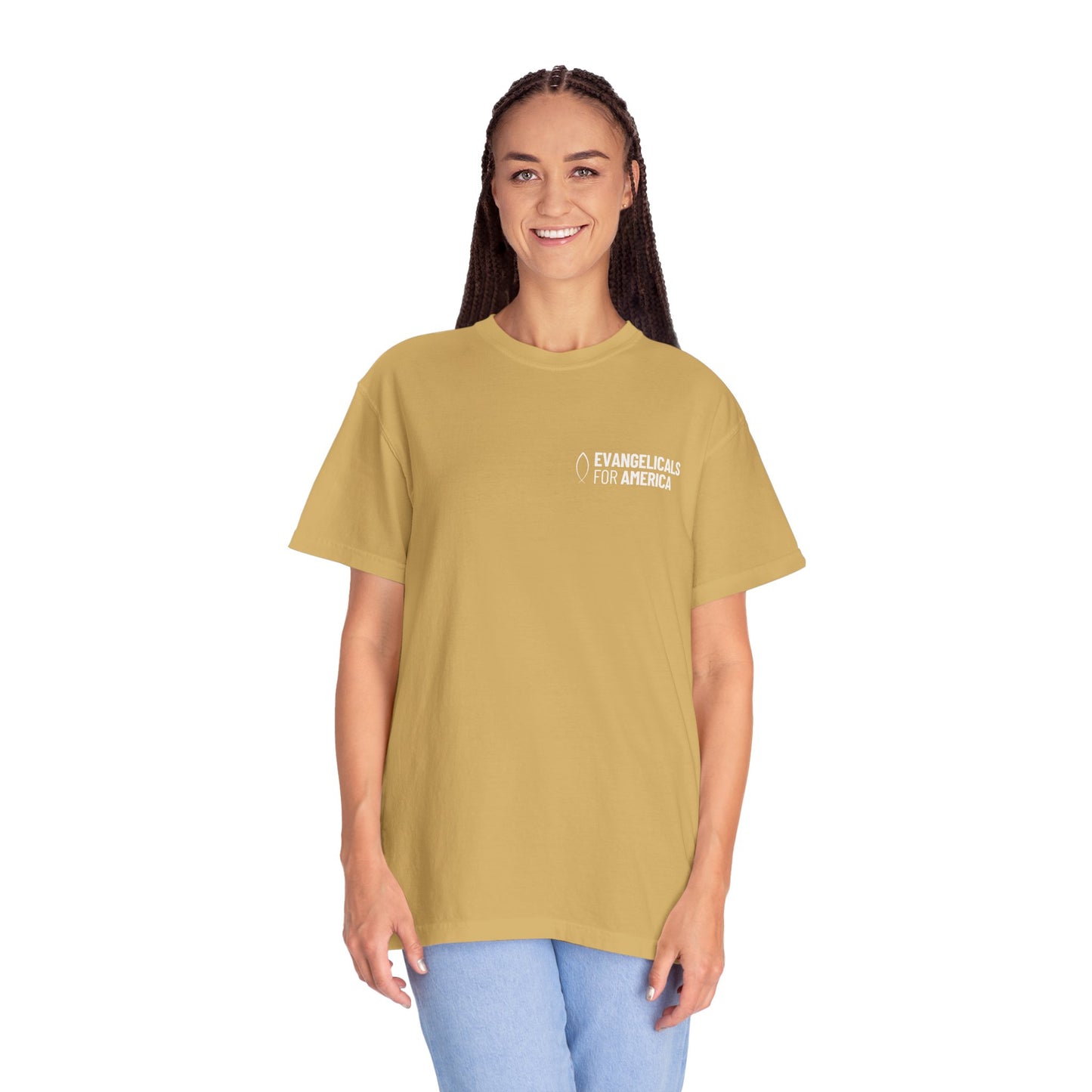 What A Friend We Have In Jesus T-Shirt