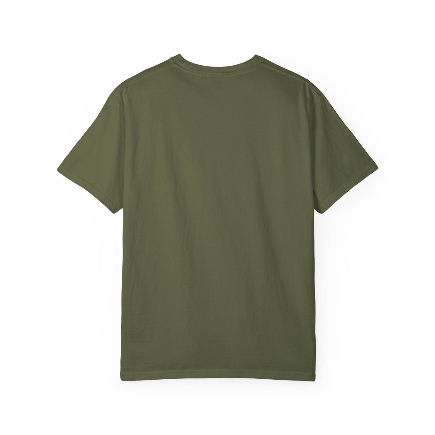"Elon Musk Fired Me" Garment-Dyed T-Shirt