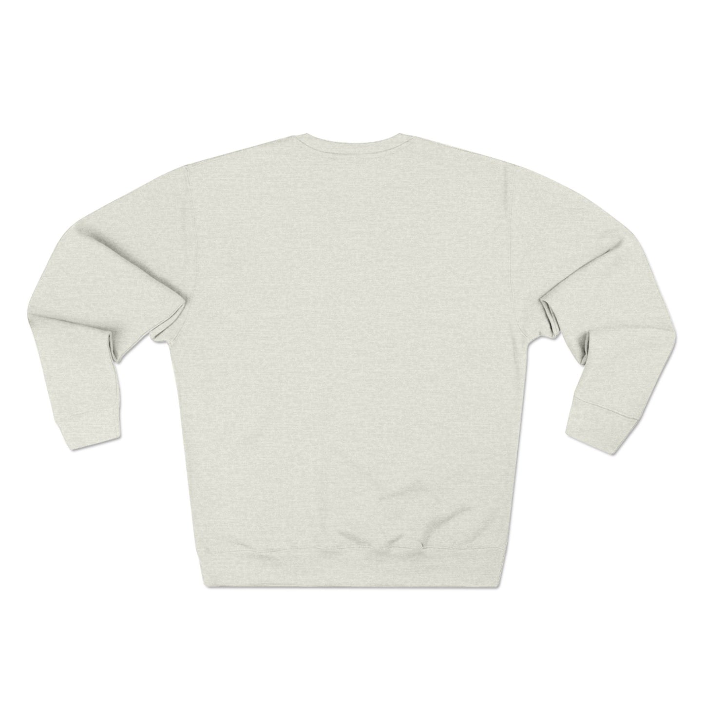I'm Glad You're In My Neighborhood Unisex Crewneck Sweatshirt