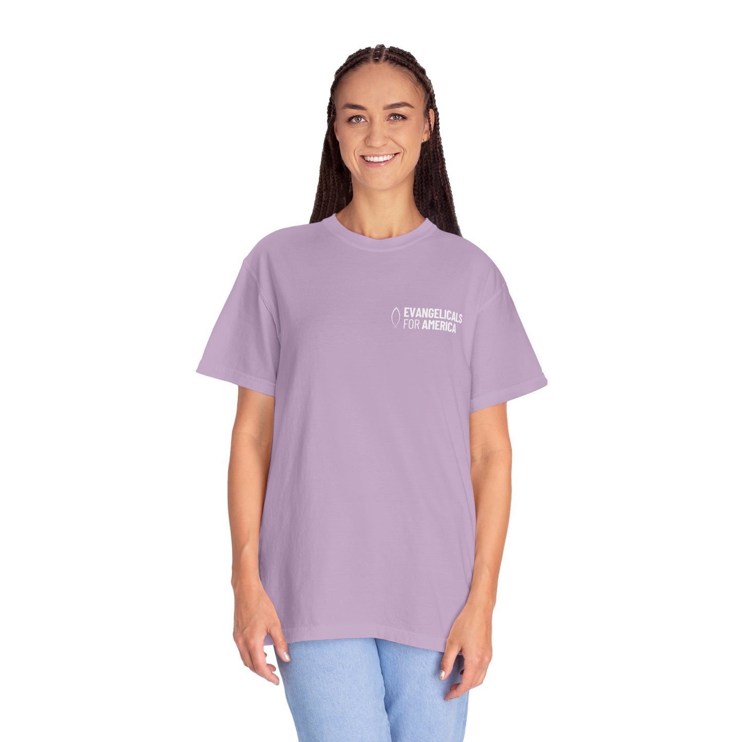 What A Friend We Have In Jesus T-Shirt