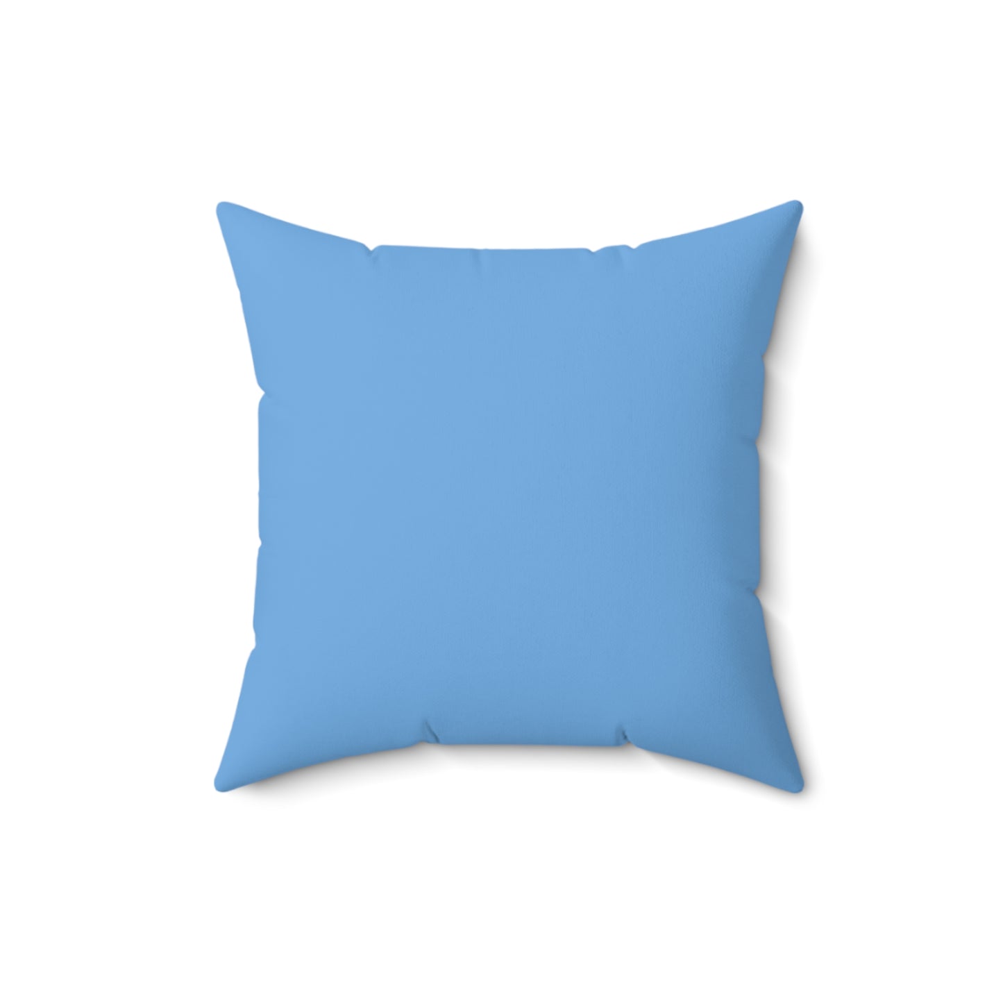 Be Like Mr. Rogers Throw Pillow