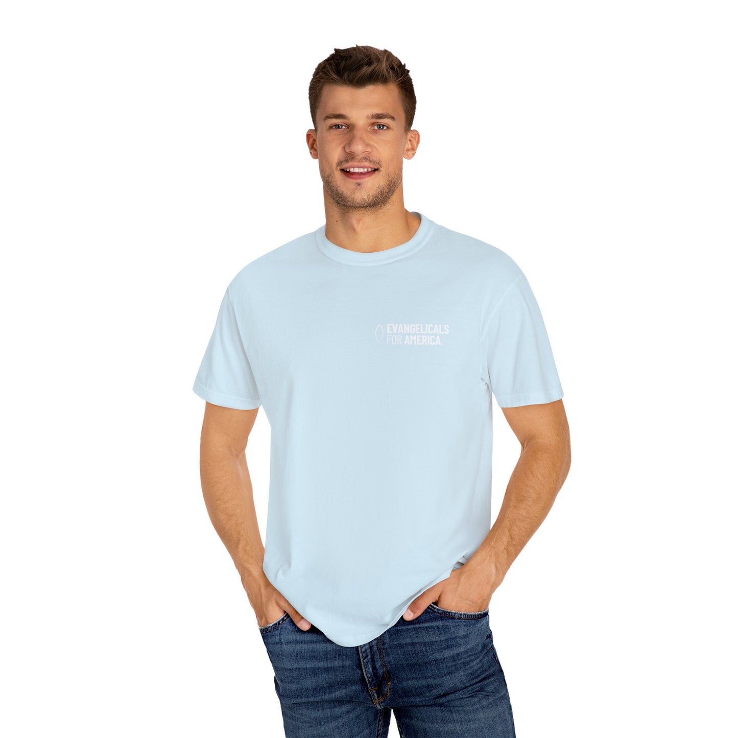What A Friend We Have In Jesus T-Shirt