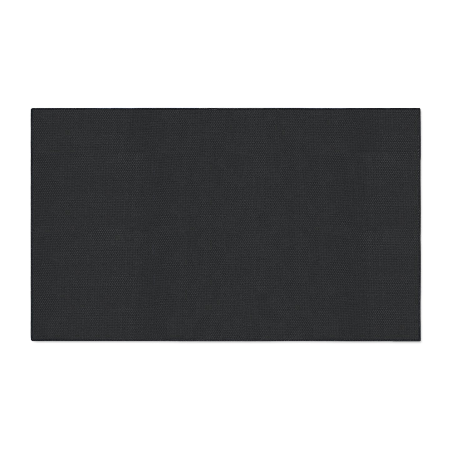What Would Mr. Rogers Do? Heavy Duty Floor Mat