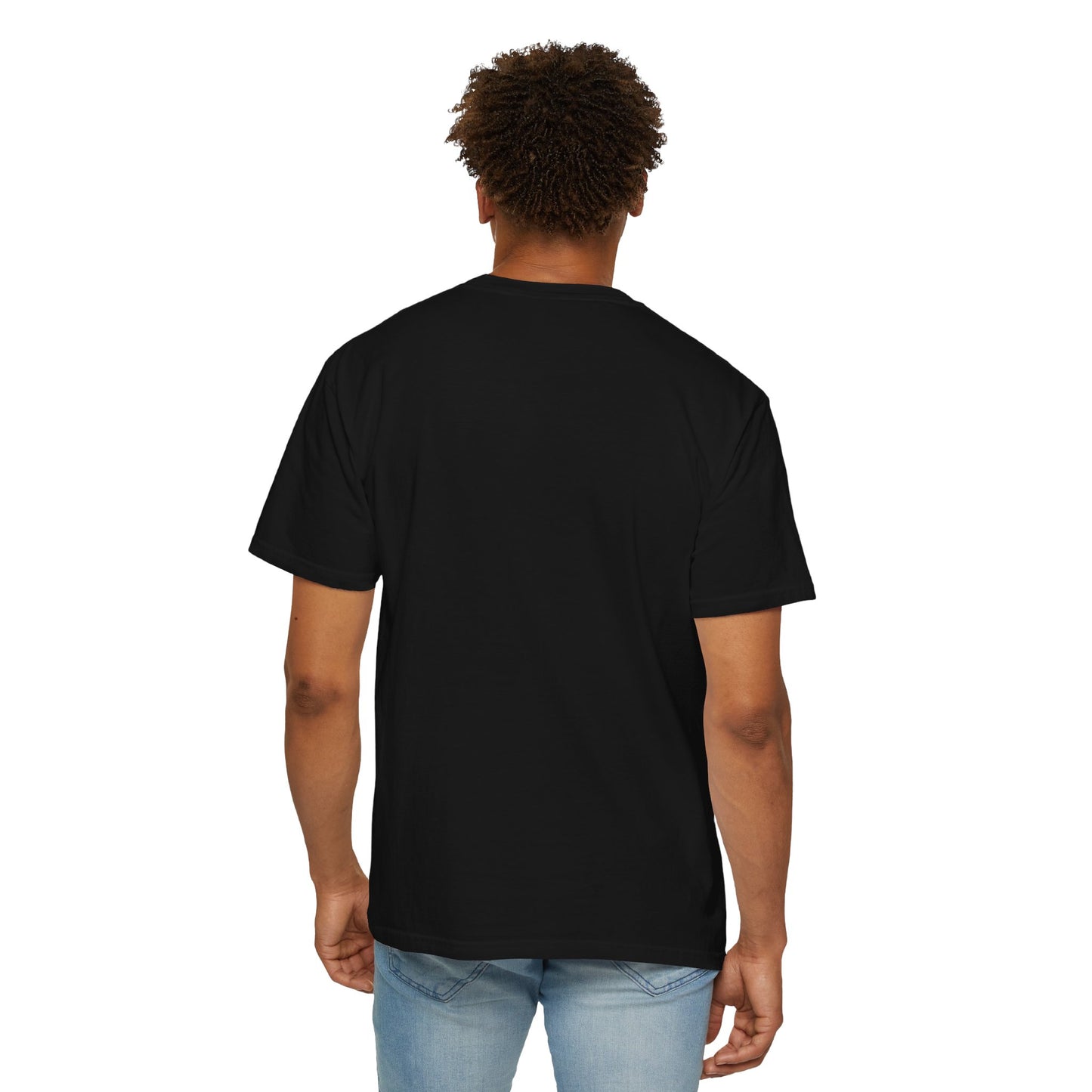 "Elon Musk Fired Me" Garment-Dyed T-Shirt