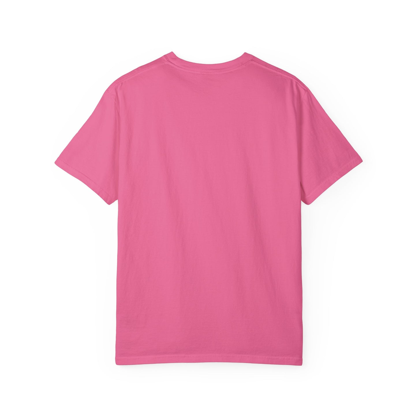 "Elon Musk Fired Me" Garment-Dyed T-Shirt