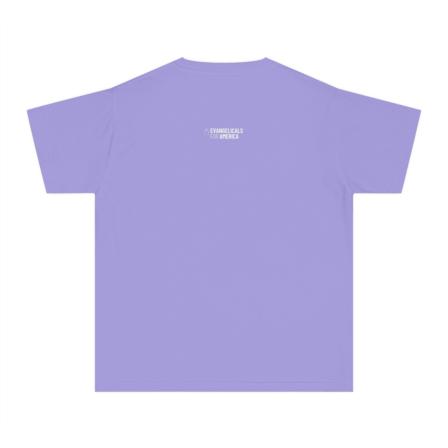 Youth Fruit of The Spirit Tee