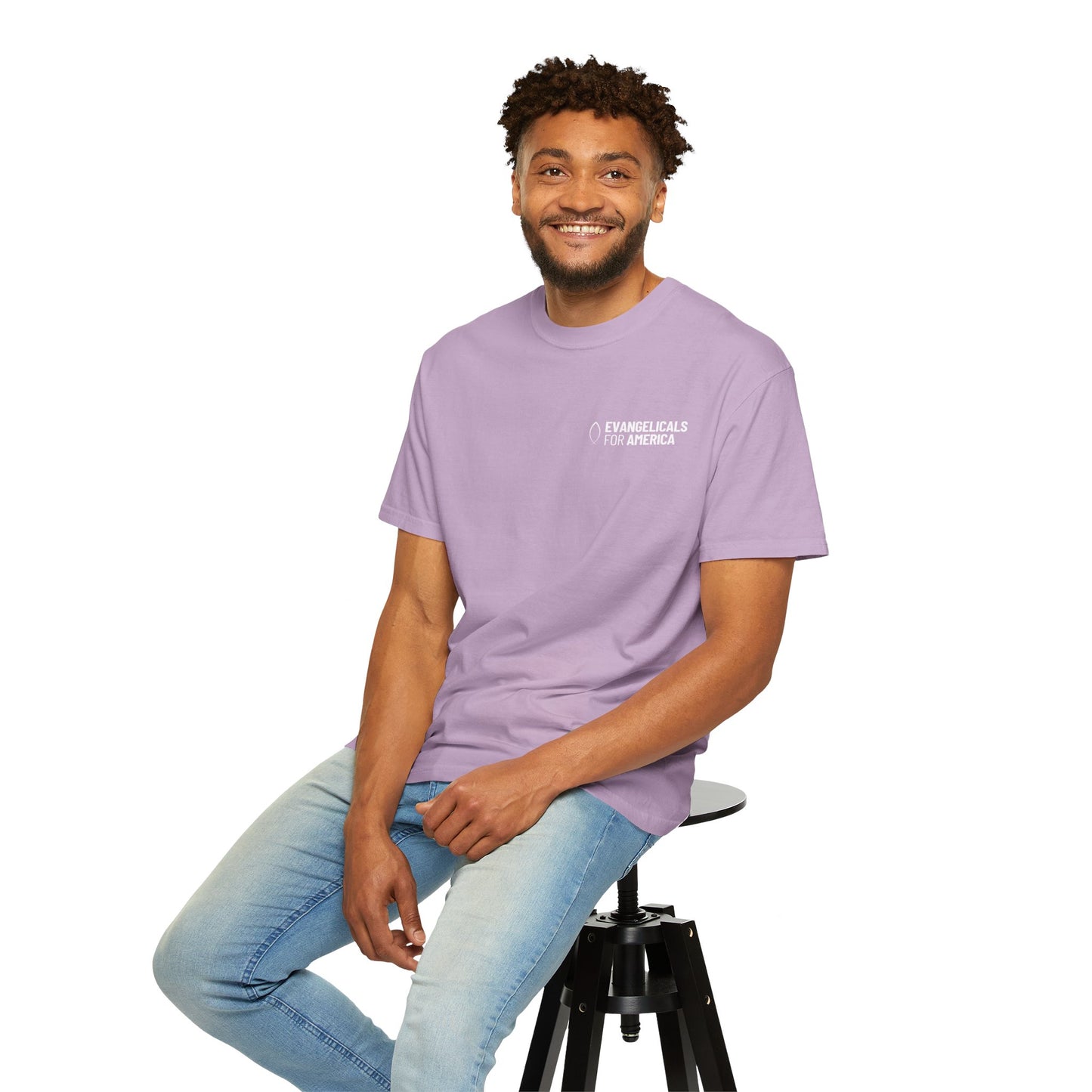 What A Friend We Have In Jesus T-Shirt