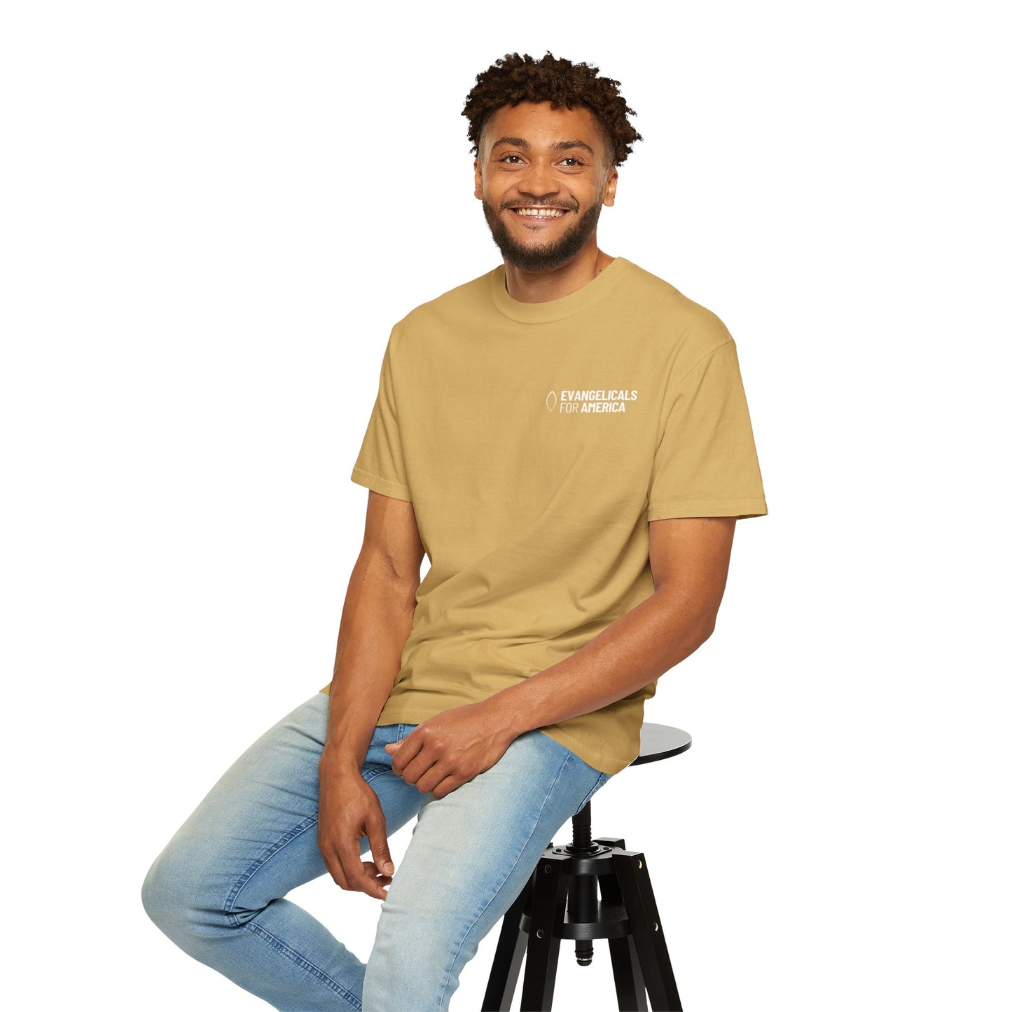 What A Friend We Have In Jesus T-Shirt