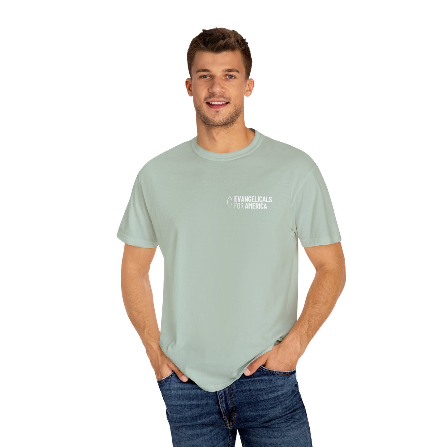 What A Friend We Have In Jesus T-Shirt