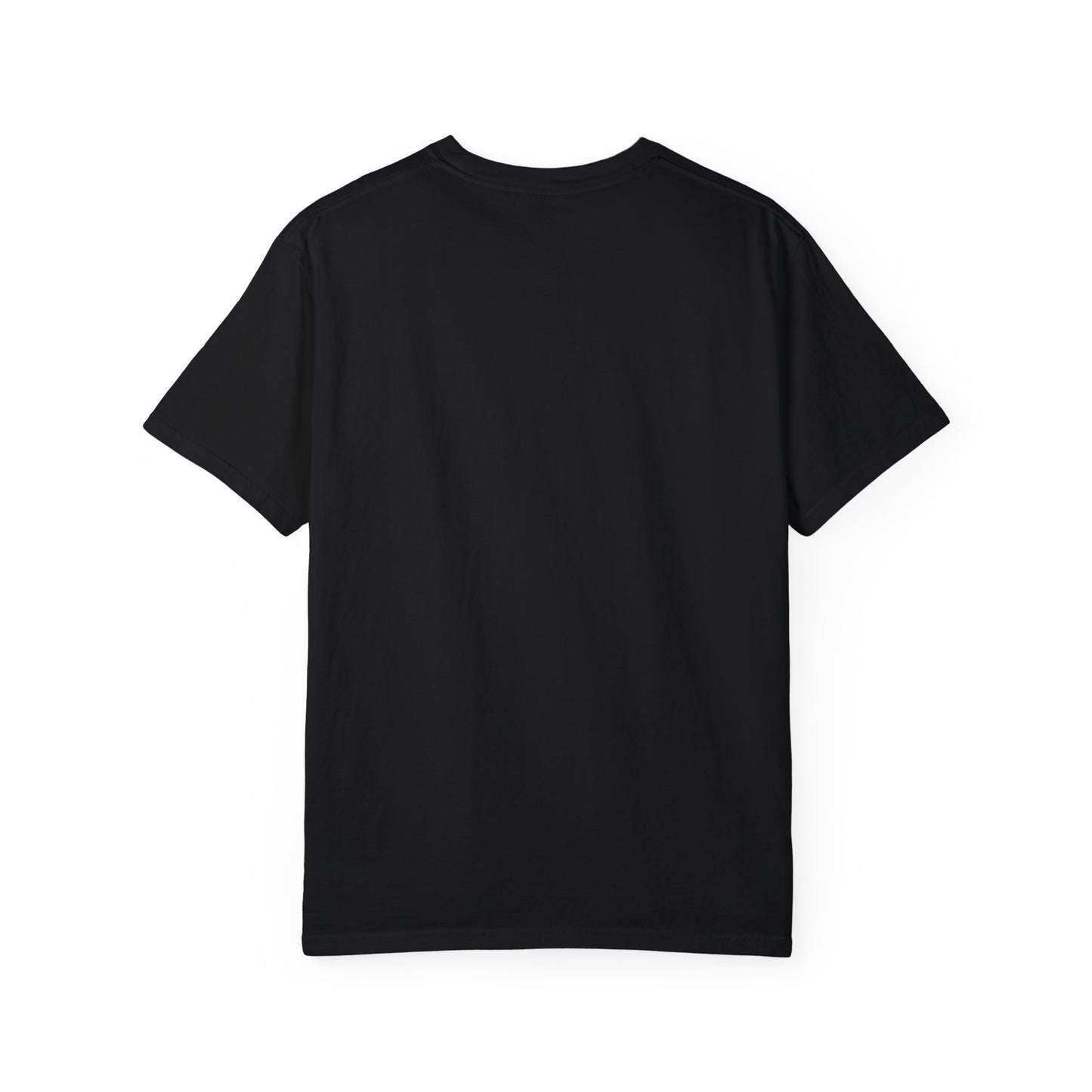 "Elon Musk Fired Me" Garment-Dyed T-Shirt
