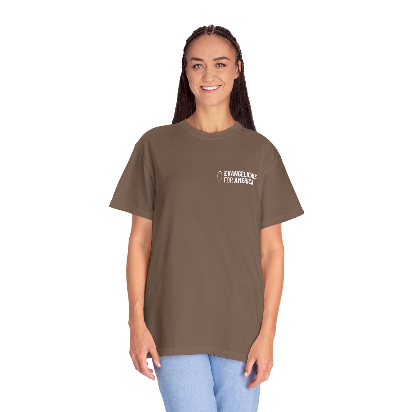 What A Friend We Have In Jesus T-Shirt