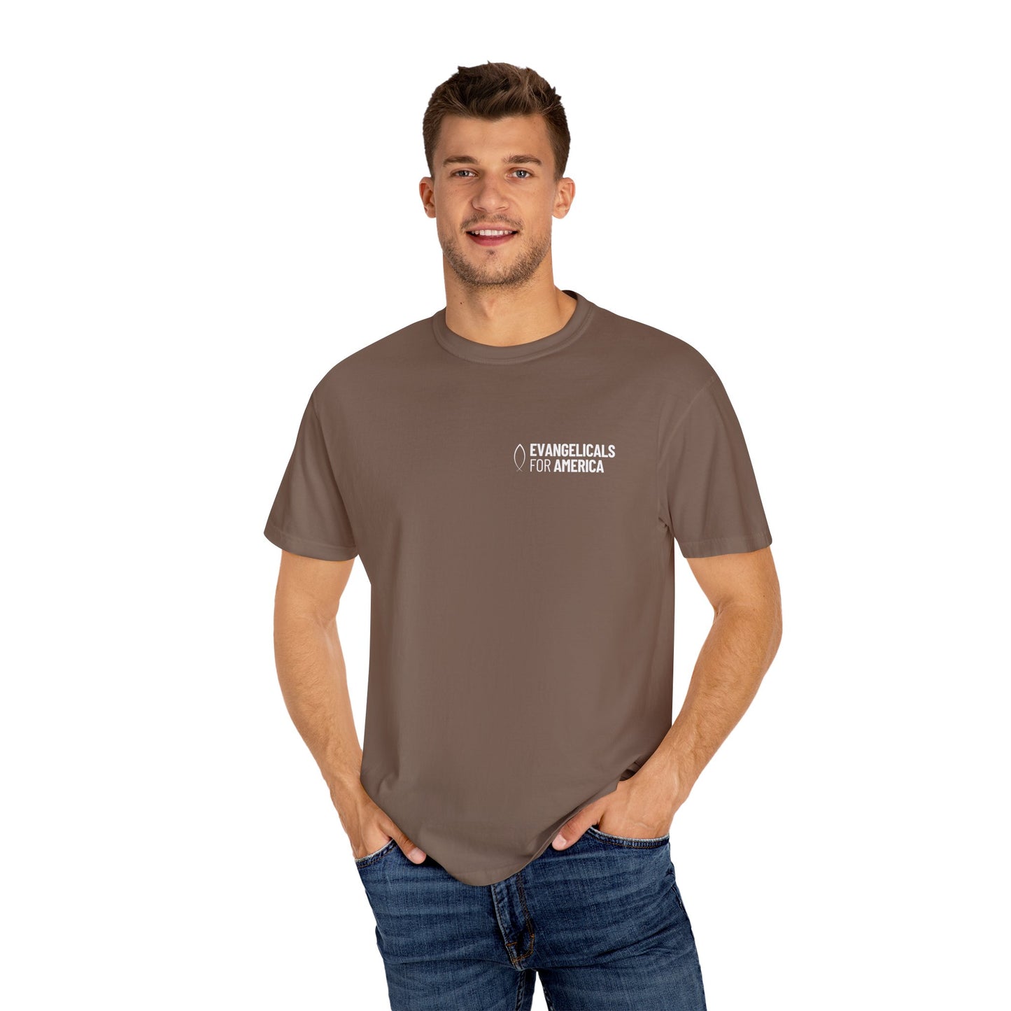 What A Friend We Have In Jesus T-Shirt