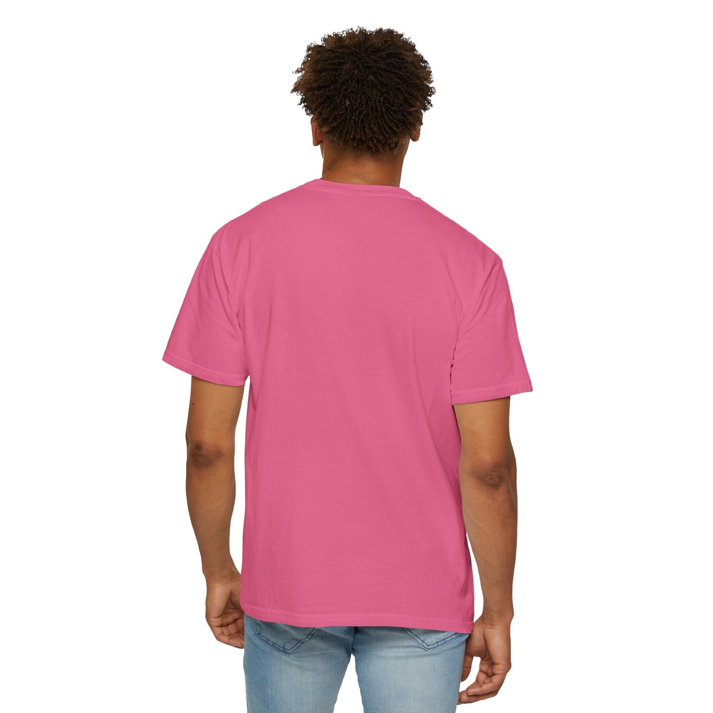 "Elon Musk Fired Me" Garment-Dyed T-Shirt