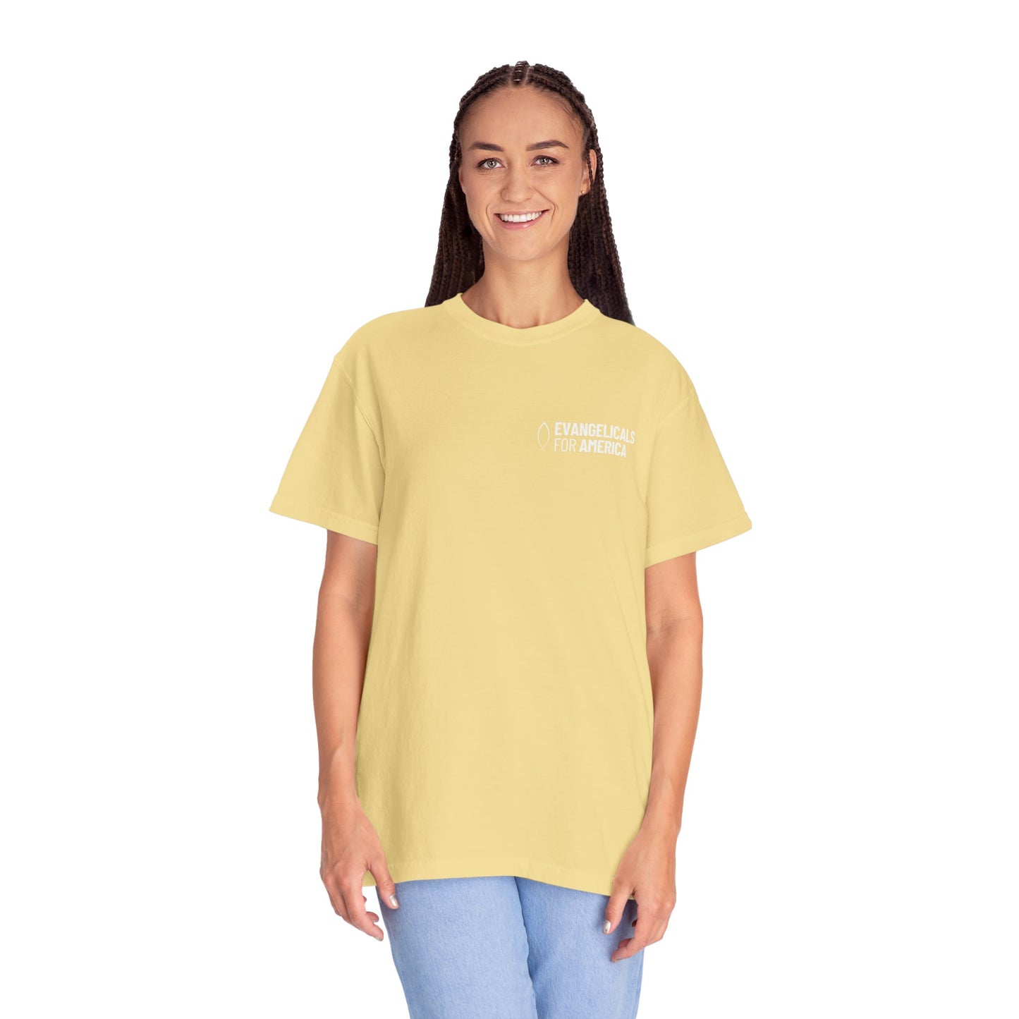 What A Friend We Have In Jesus T-Shirt