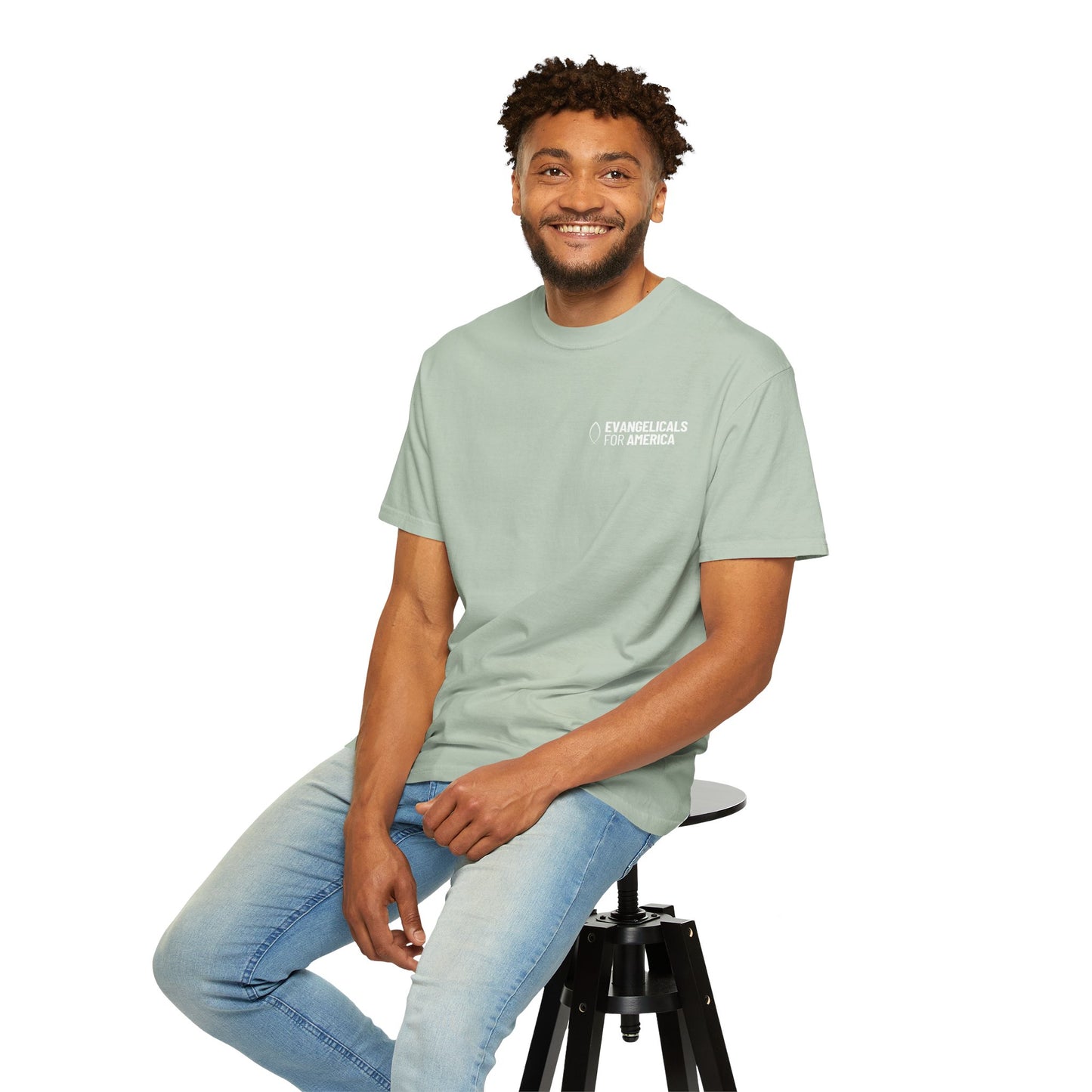 What A Friend We Have In Jesus T-Shirt