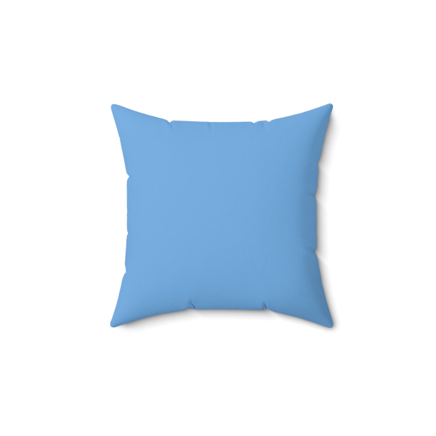 Be Like Mr. Rogers Throw Pillow