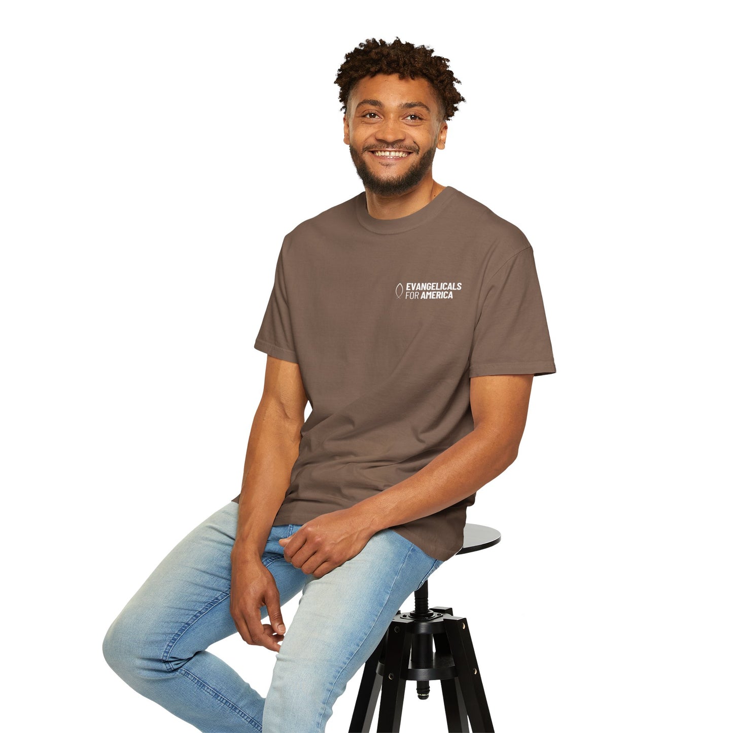 What A Friend We Have In Jesus T-Shirt