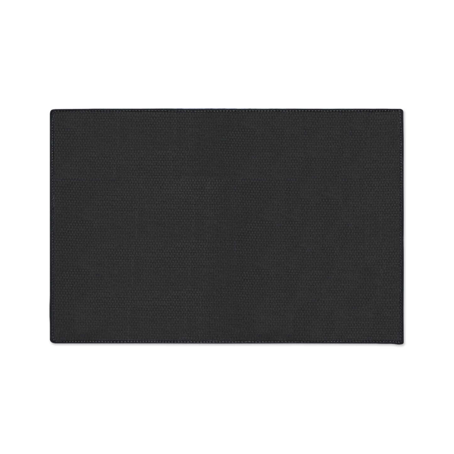 What Would Mr. Rogers Do? Heavy Duty Floor Mat
