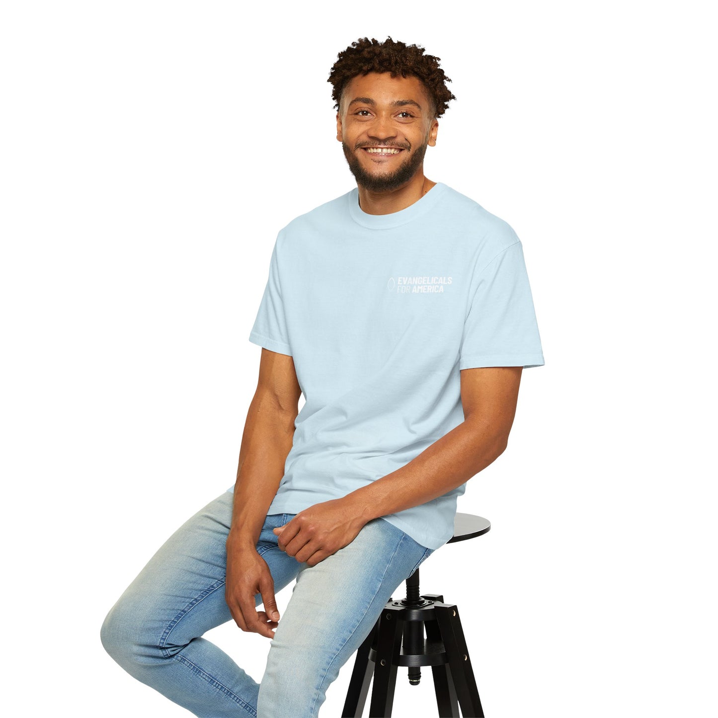 What A Friend We Have In Jesus T-Shirt