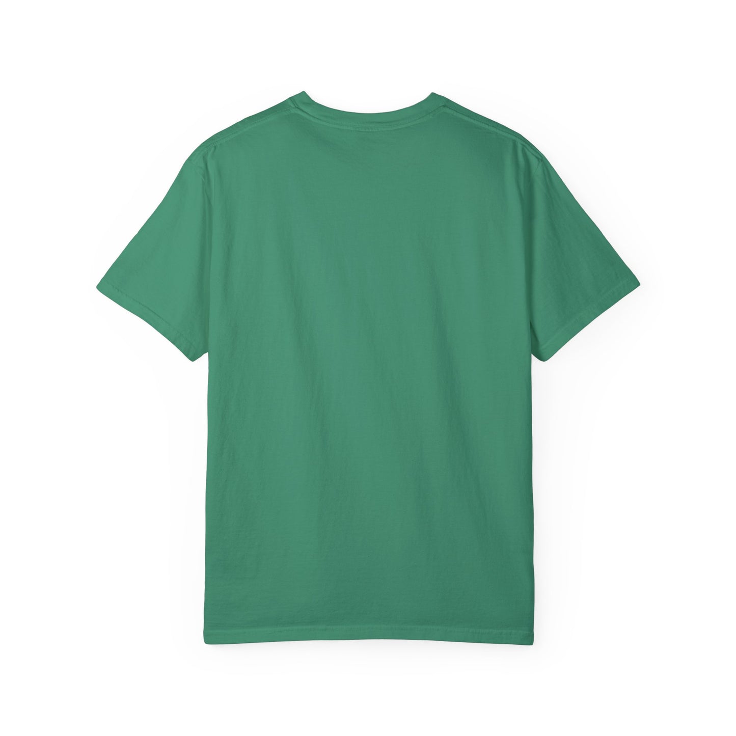 "Elon Musk Fired Me" Garment-Dyed T-Shirt
