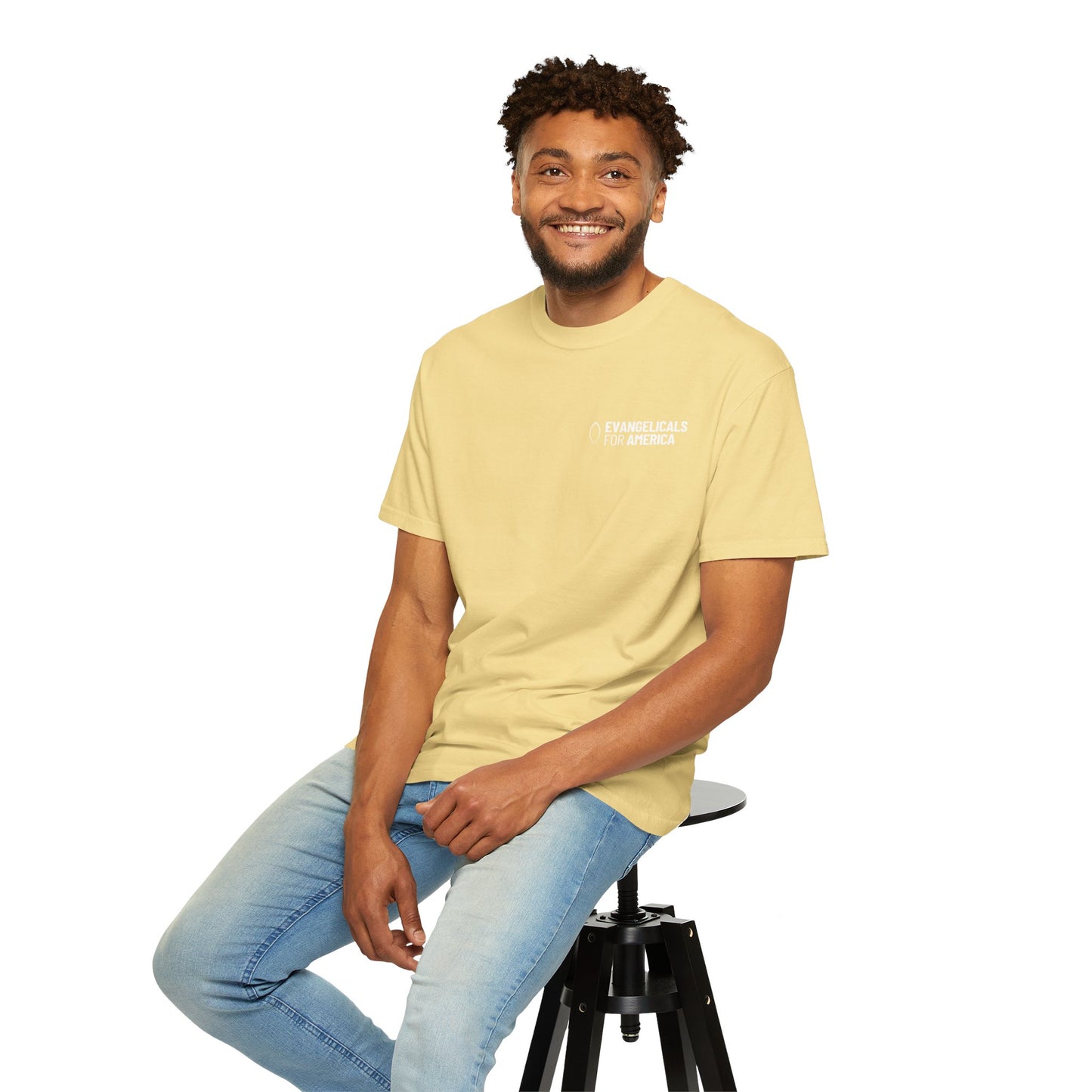 What A Friend We Have In Jesus T-Shirt