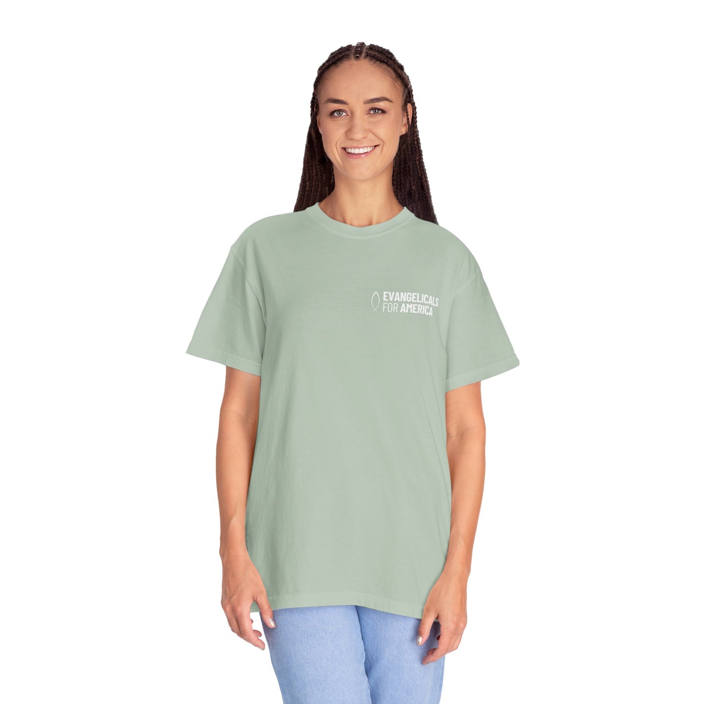 What A Friend We Have In Jesus T-Shirt