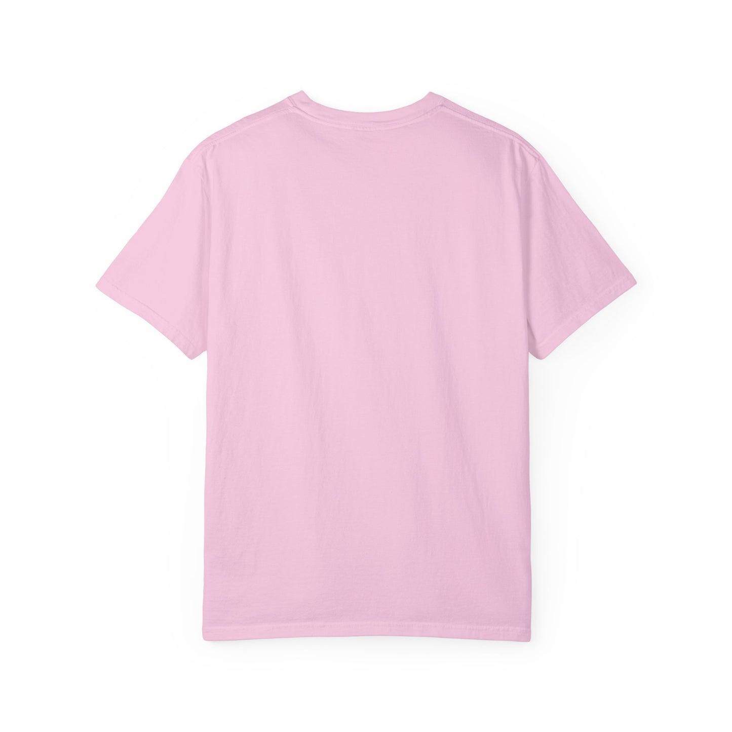" I got this shirt after Elon fired me" Garment-Dyed T-Shirt