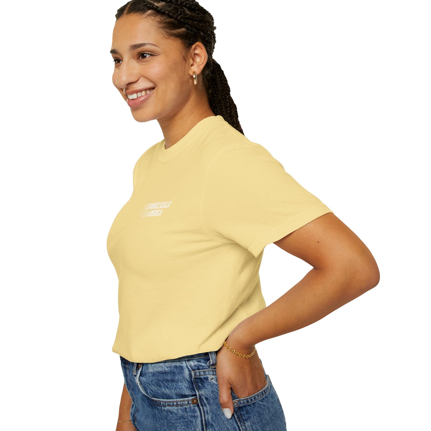 What A Friend We Have In Jesus T-Shirt