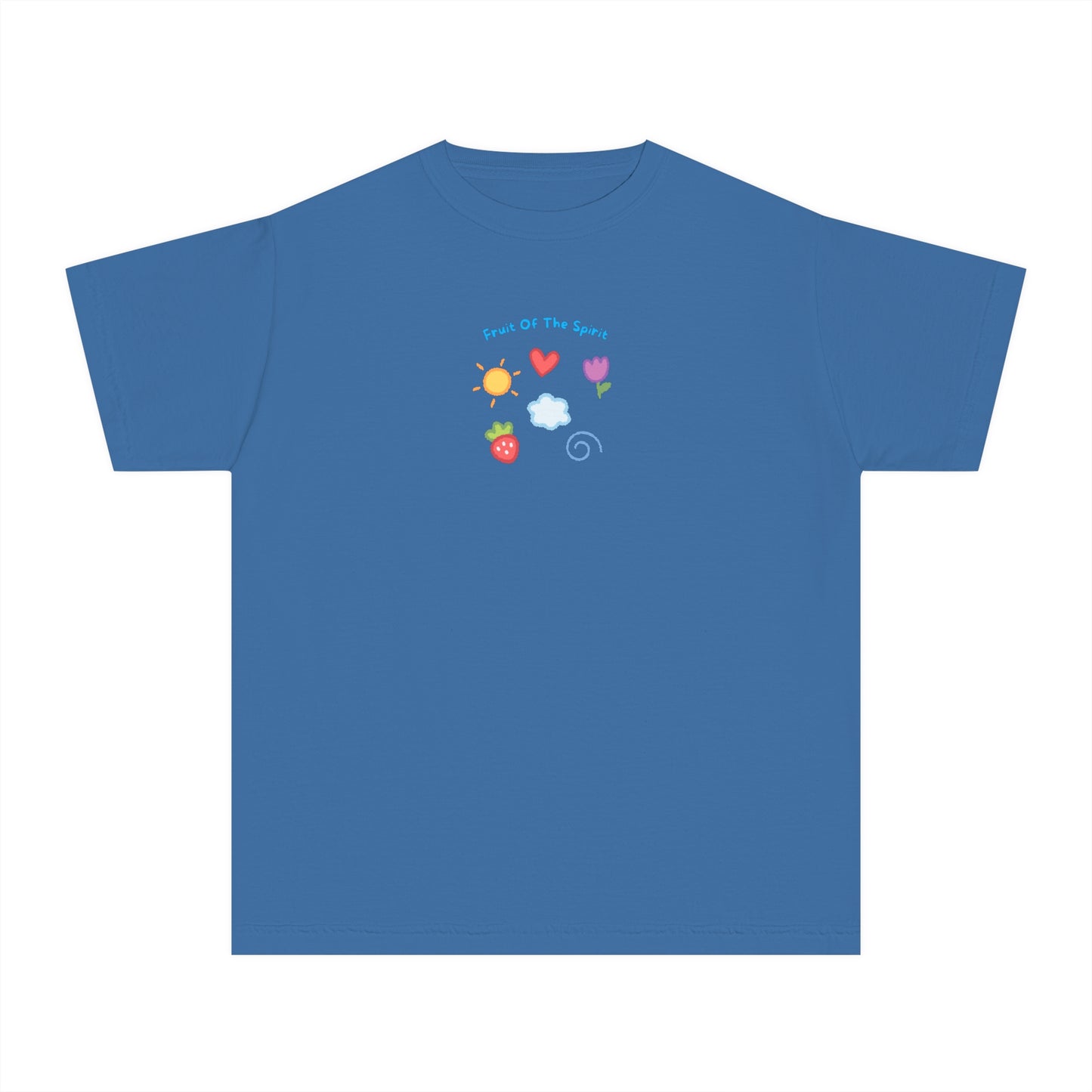Youth Fruit of The Spirit Tee