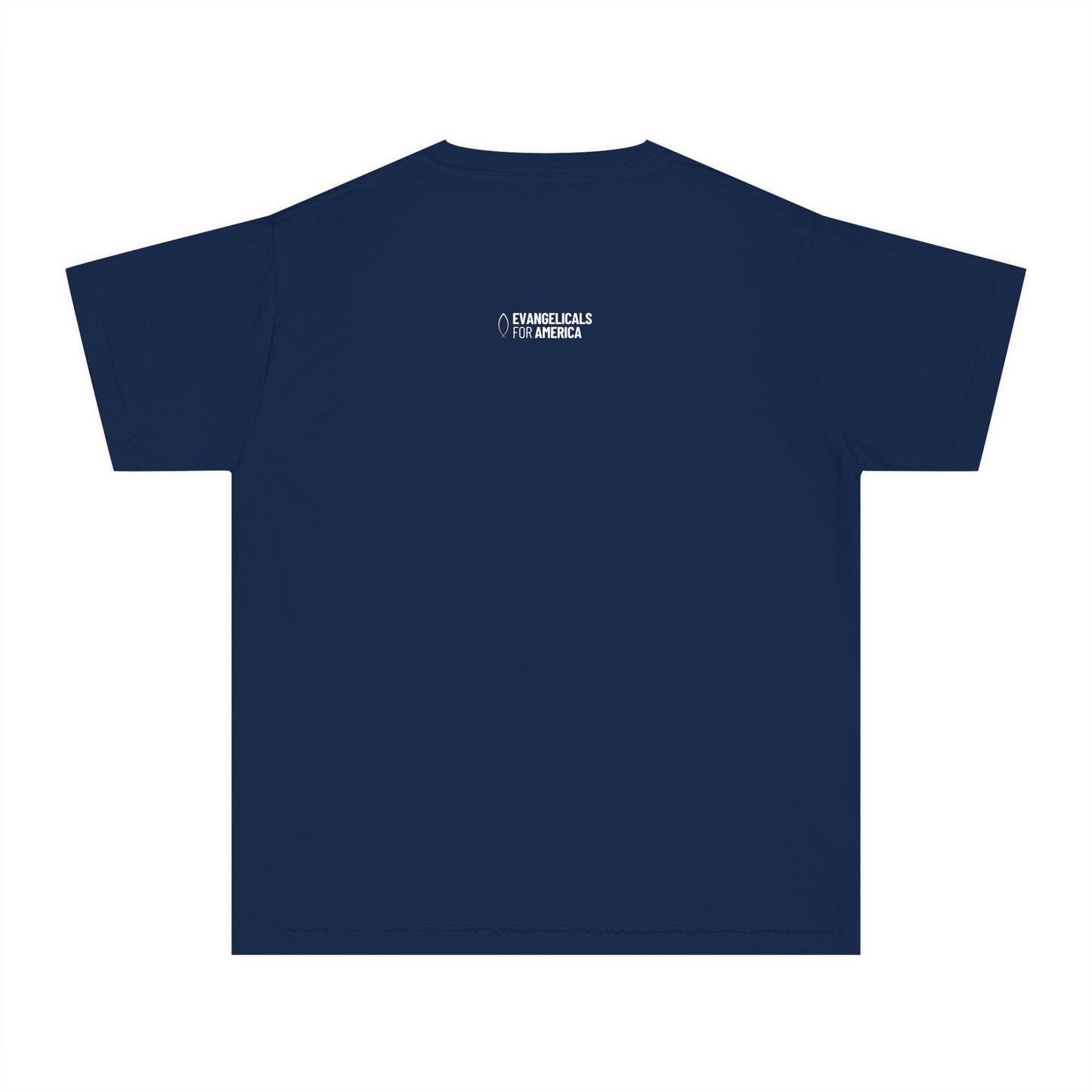 Youth Love Your Neighbor Tee