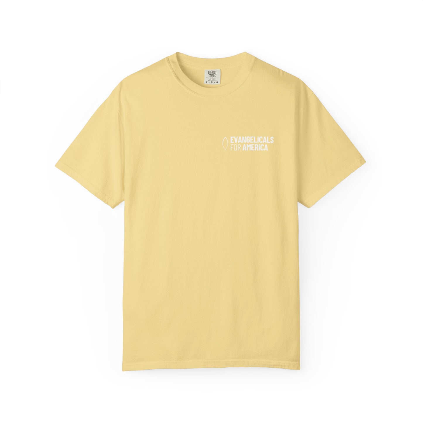 What A Friend We Have In Jesus T-Shirt