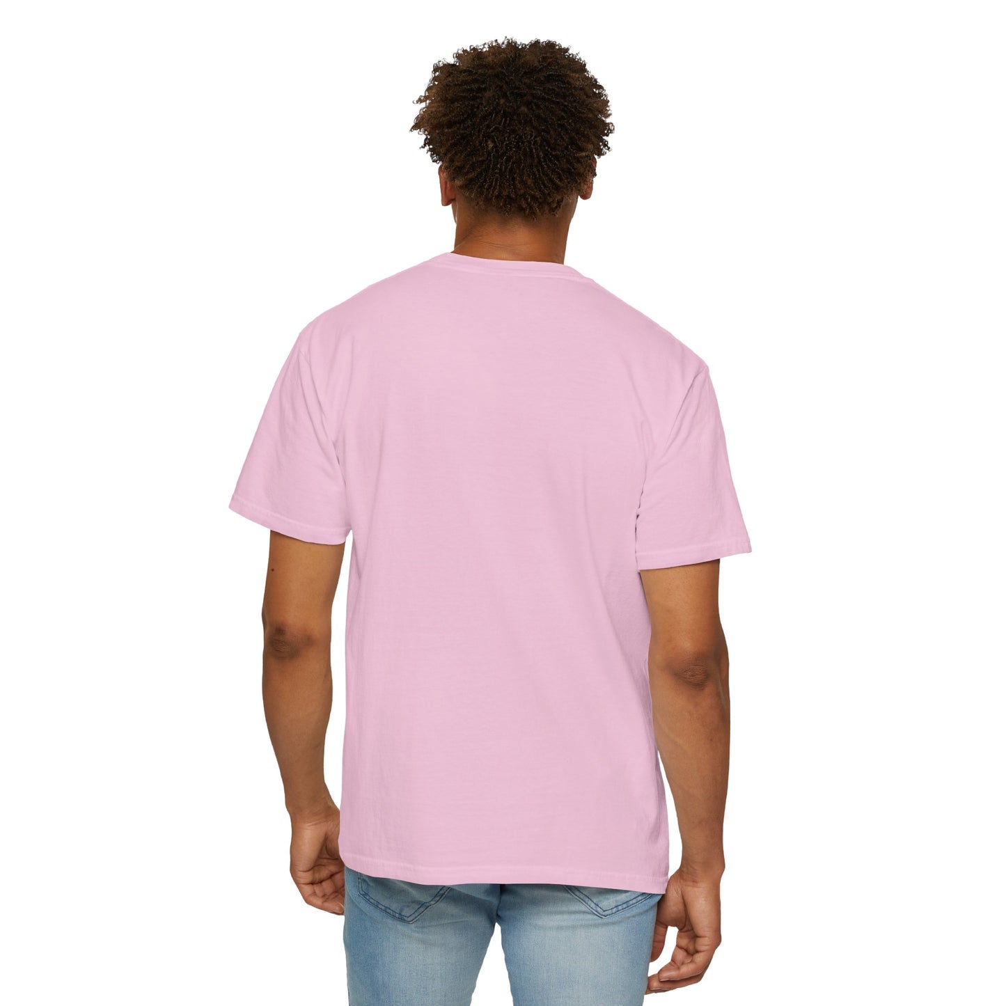 "Elon Musk Fired Me" Garment-Dyed T-Shirt