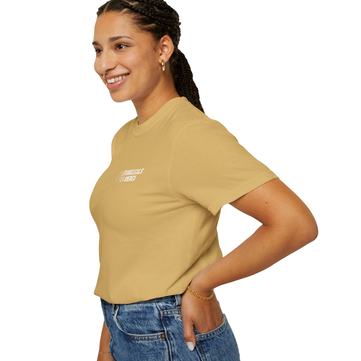 What A Friend We Have In Jesus T-Shirt