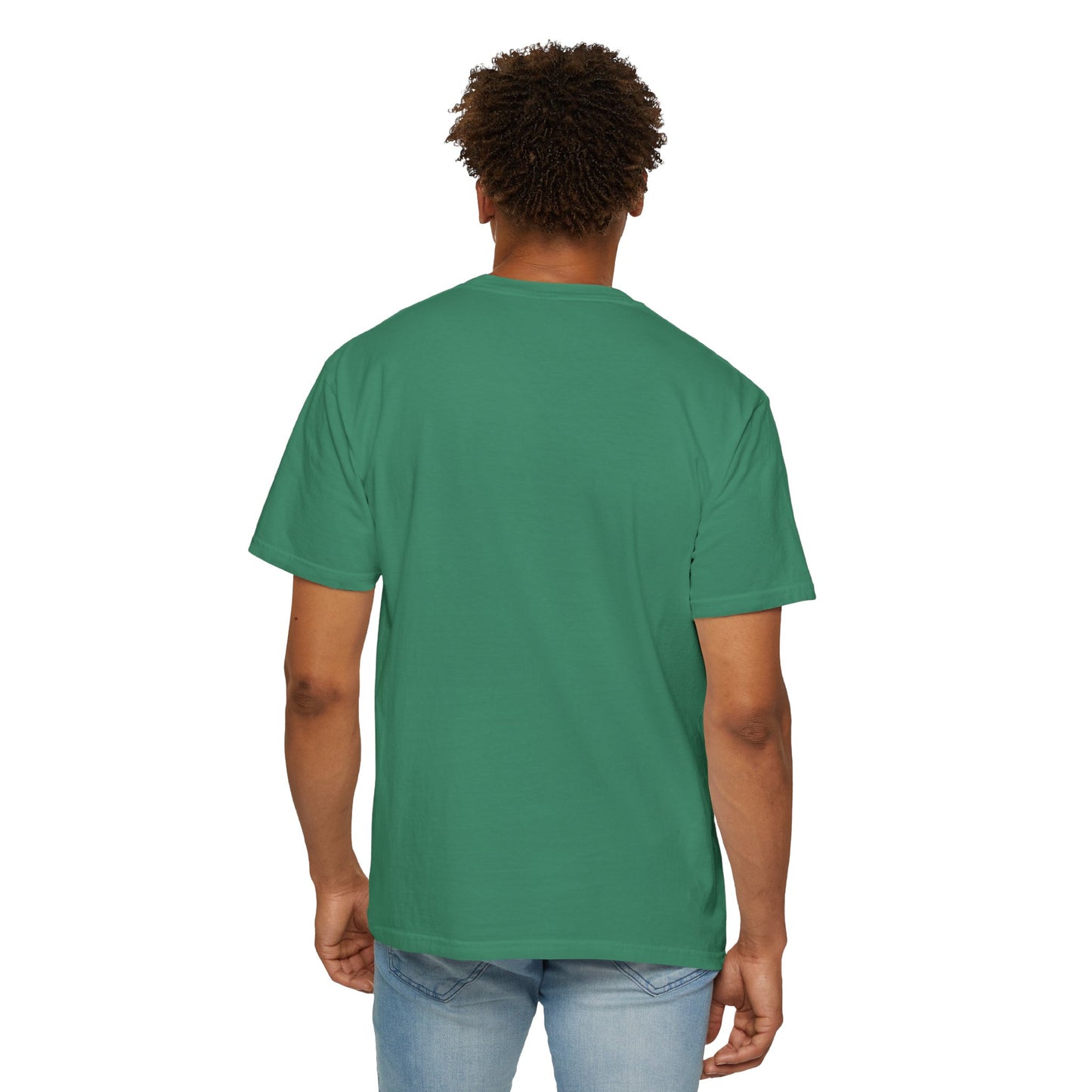 "Elon Musk Fired Me" Garment-Dyed T-Shirt