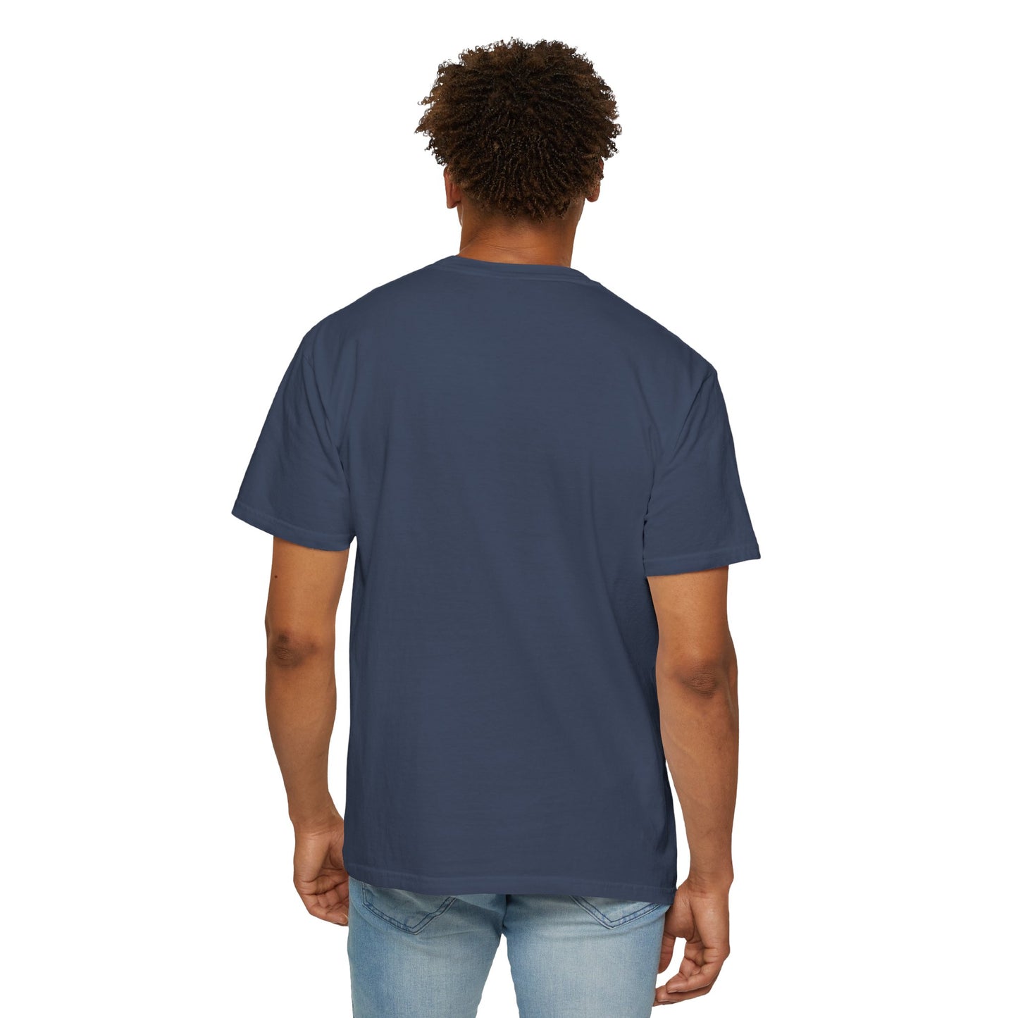 "Elon Musk Fired Me" Garment-Dyed T-Shirt