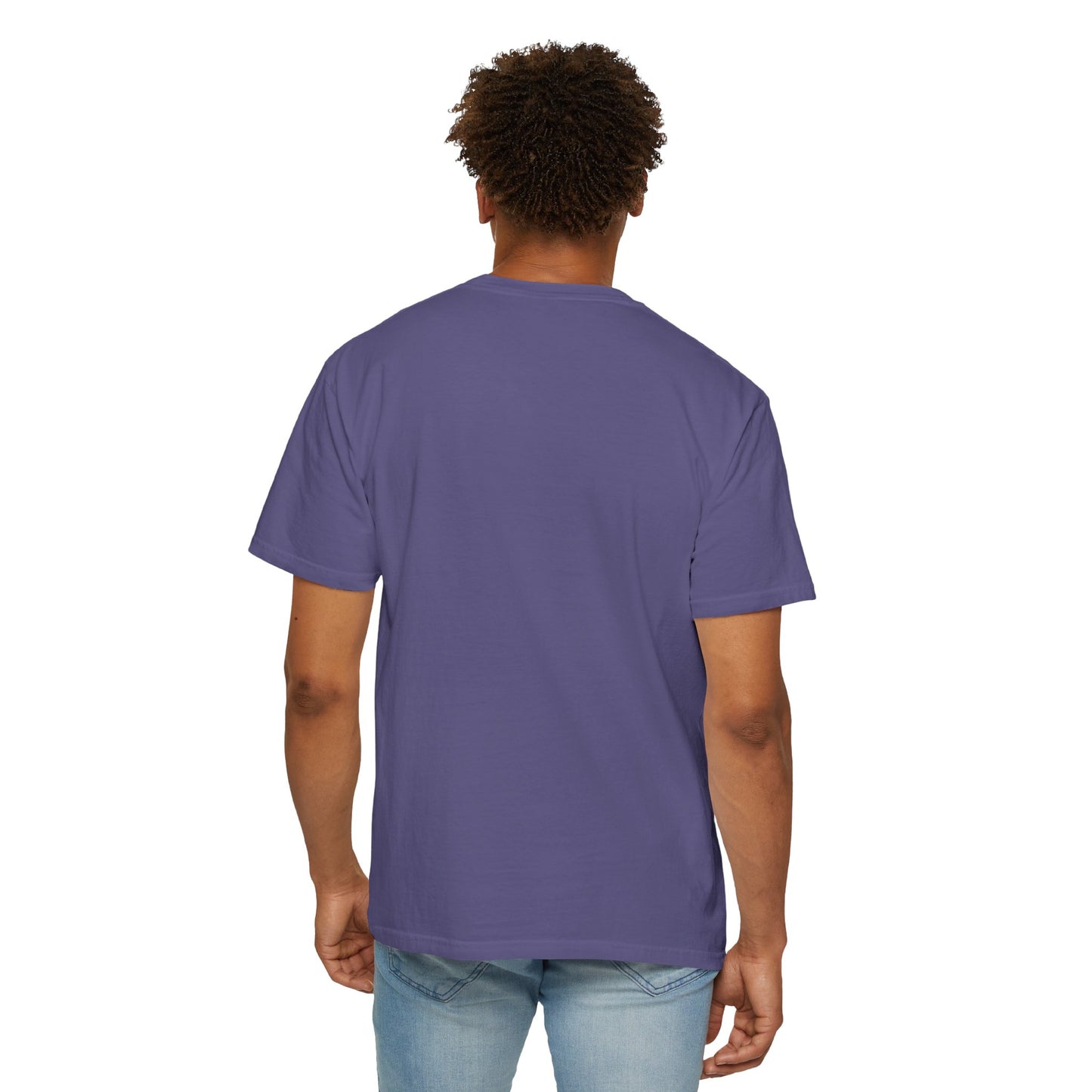 "Elon Musk Fired Me" Garment-Dyed T-Shirt