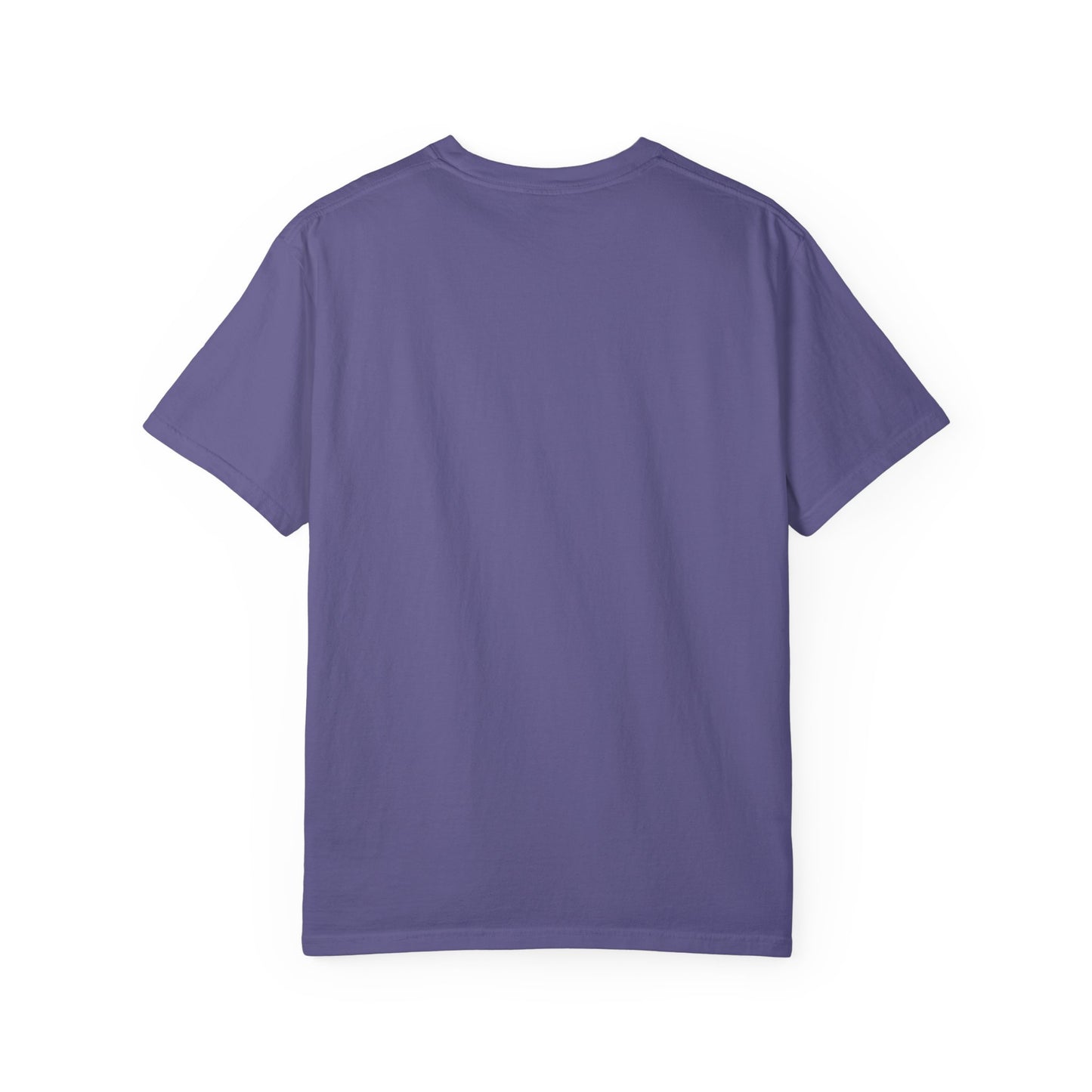 "Elon Musk Fired Me" Garment-Dyed T-Shirt