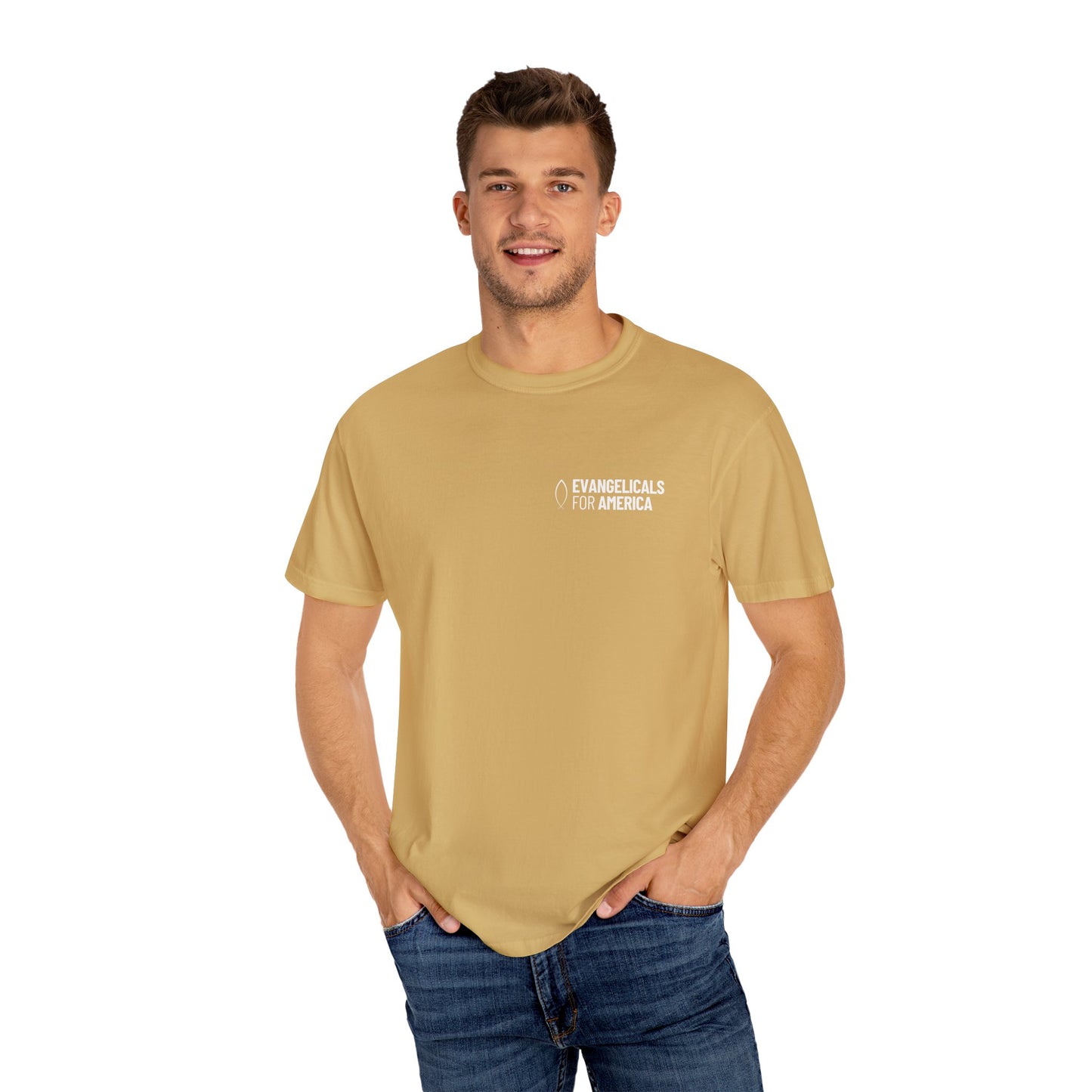 What A Friend We Have In Jesus T-Shirt