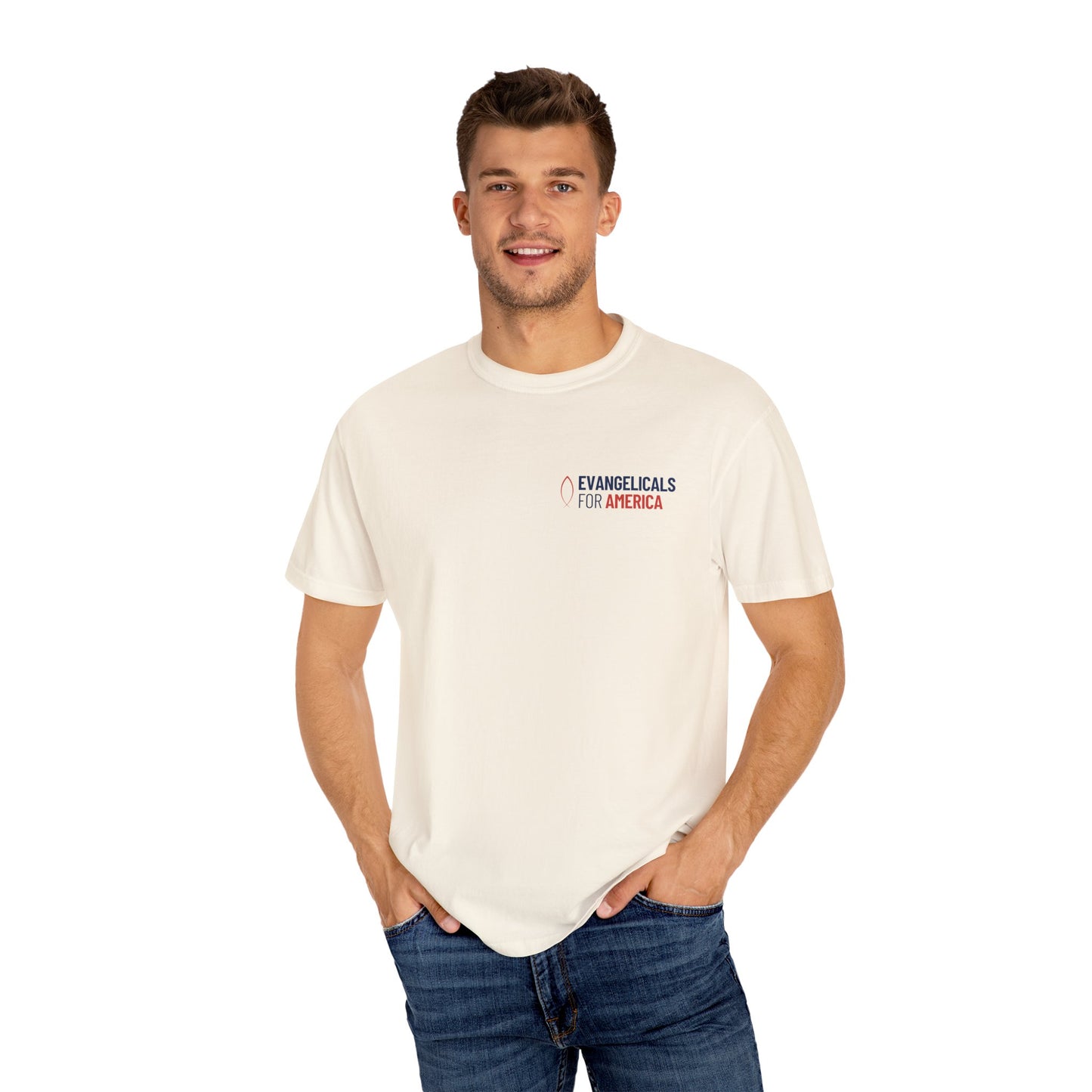 What A Friend We Have In Jesus T-Shirt