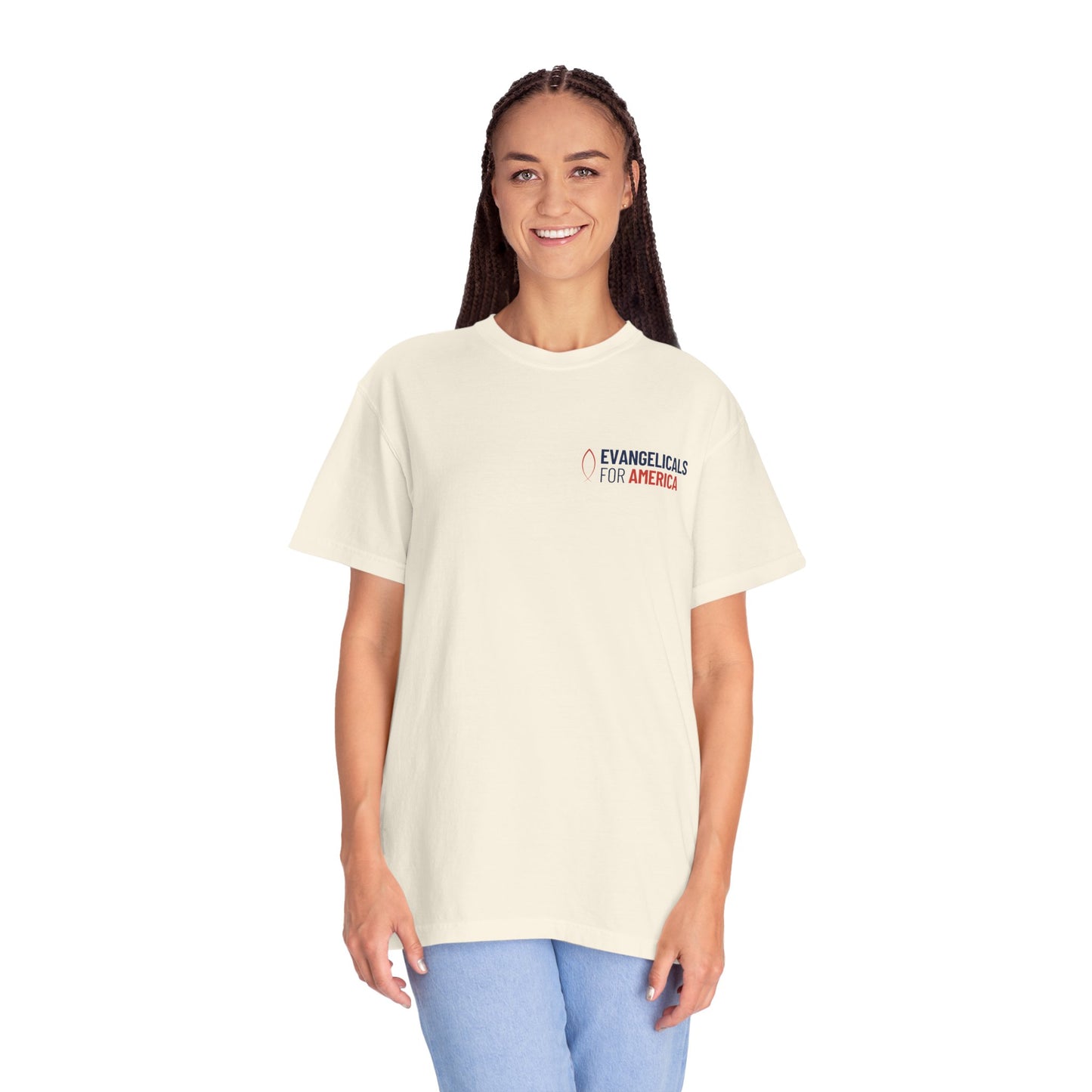 What A Friend We Have In Jesus T-Shirt