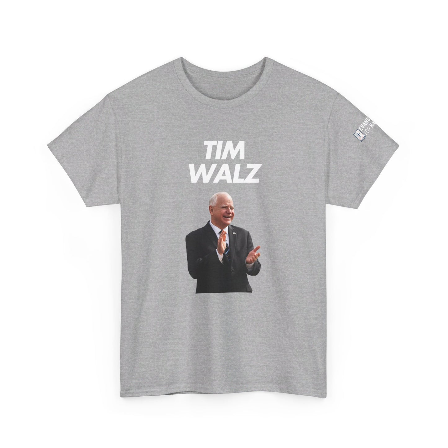 Tim Walz Tee