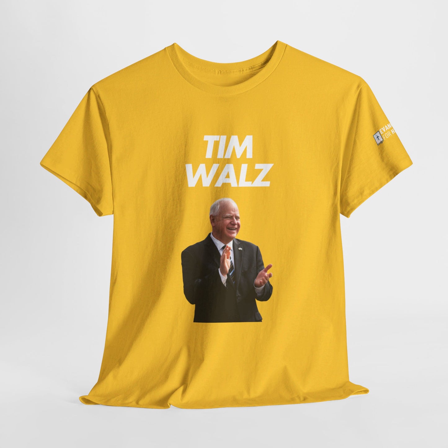 Tim Walz Tee