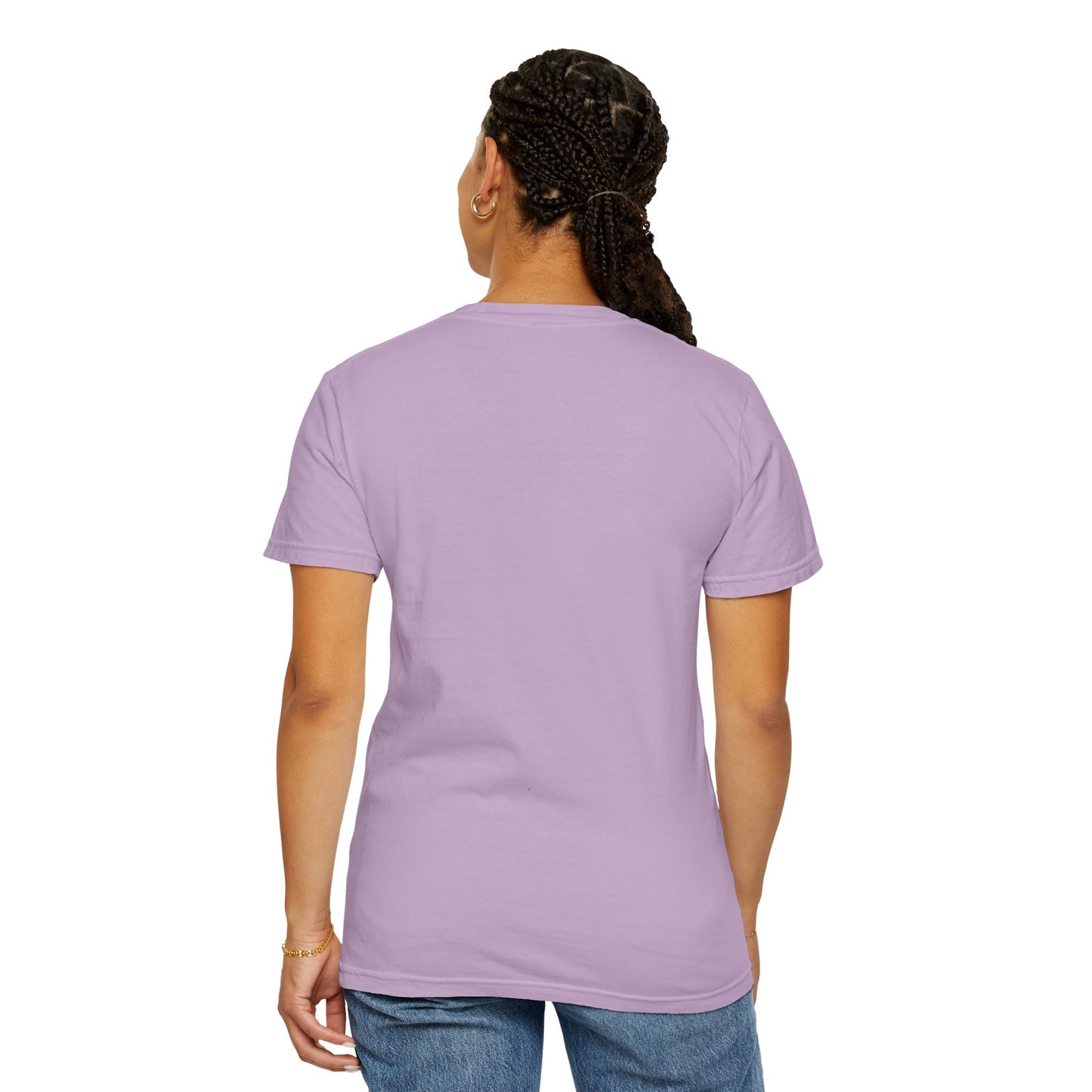 Evangelicals For America Garment-Dyed T-Shirt