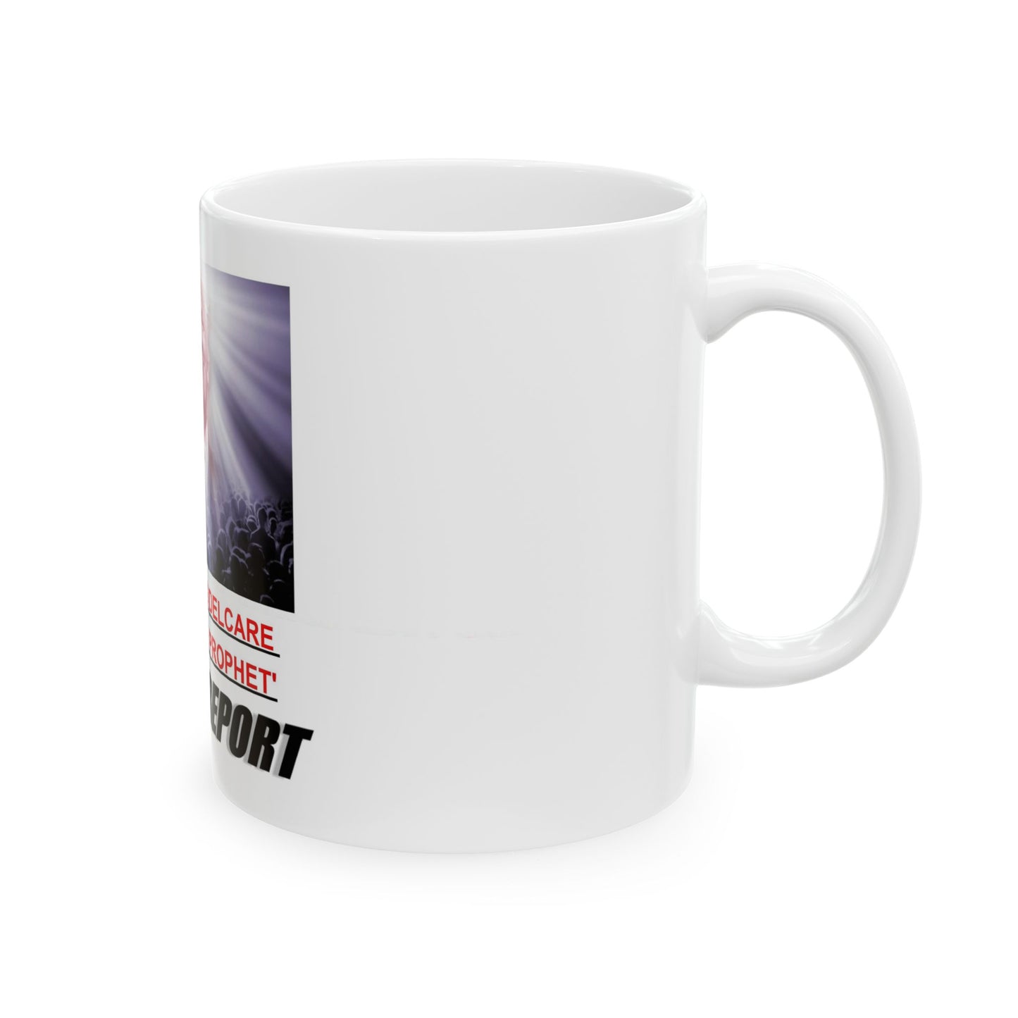 Drudge Mug (11oz)