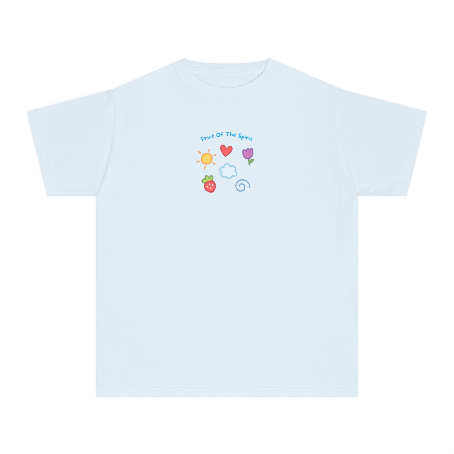 Youth Fruit of The Spirit Tee