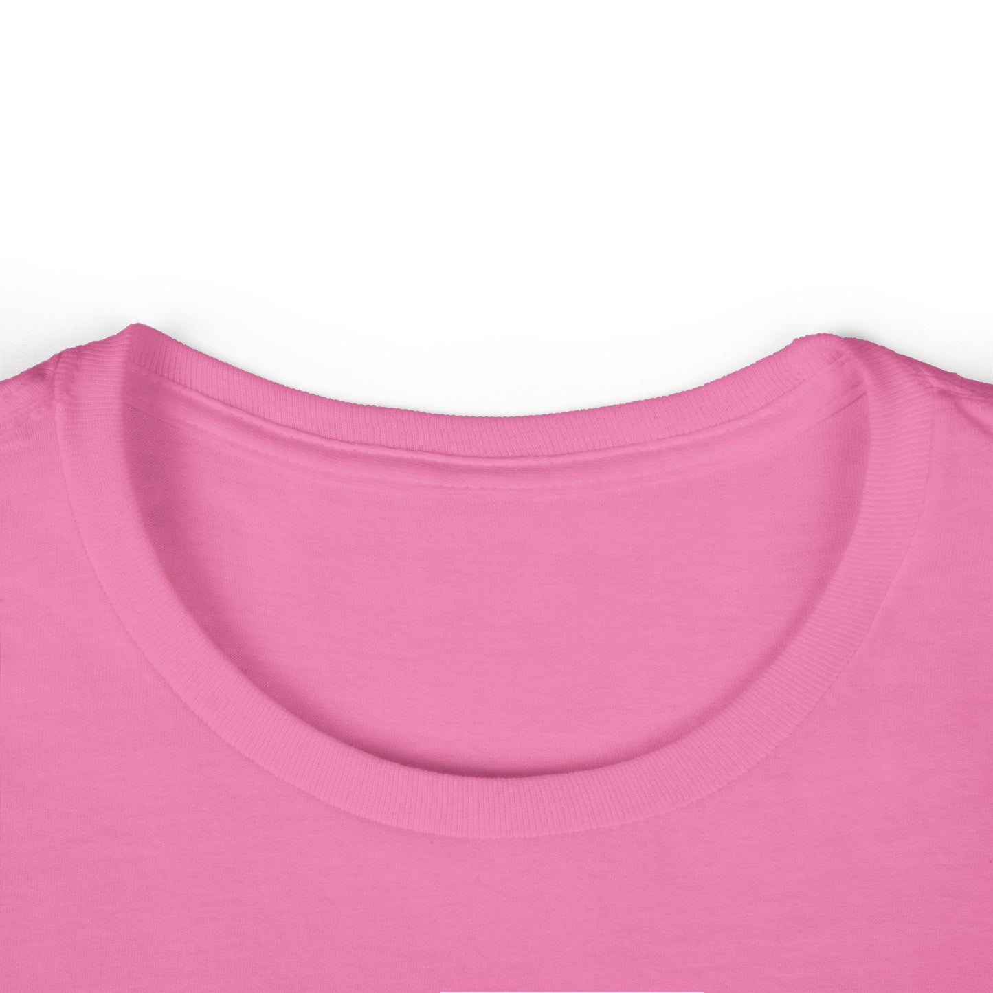 Evangélicas Con Harris Softstyle Women's Tee