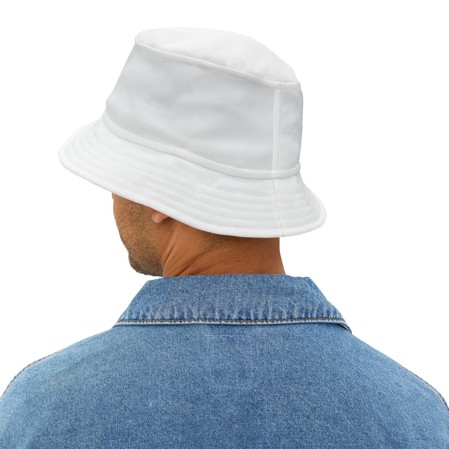 Evangelicals For America Bucket Hat