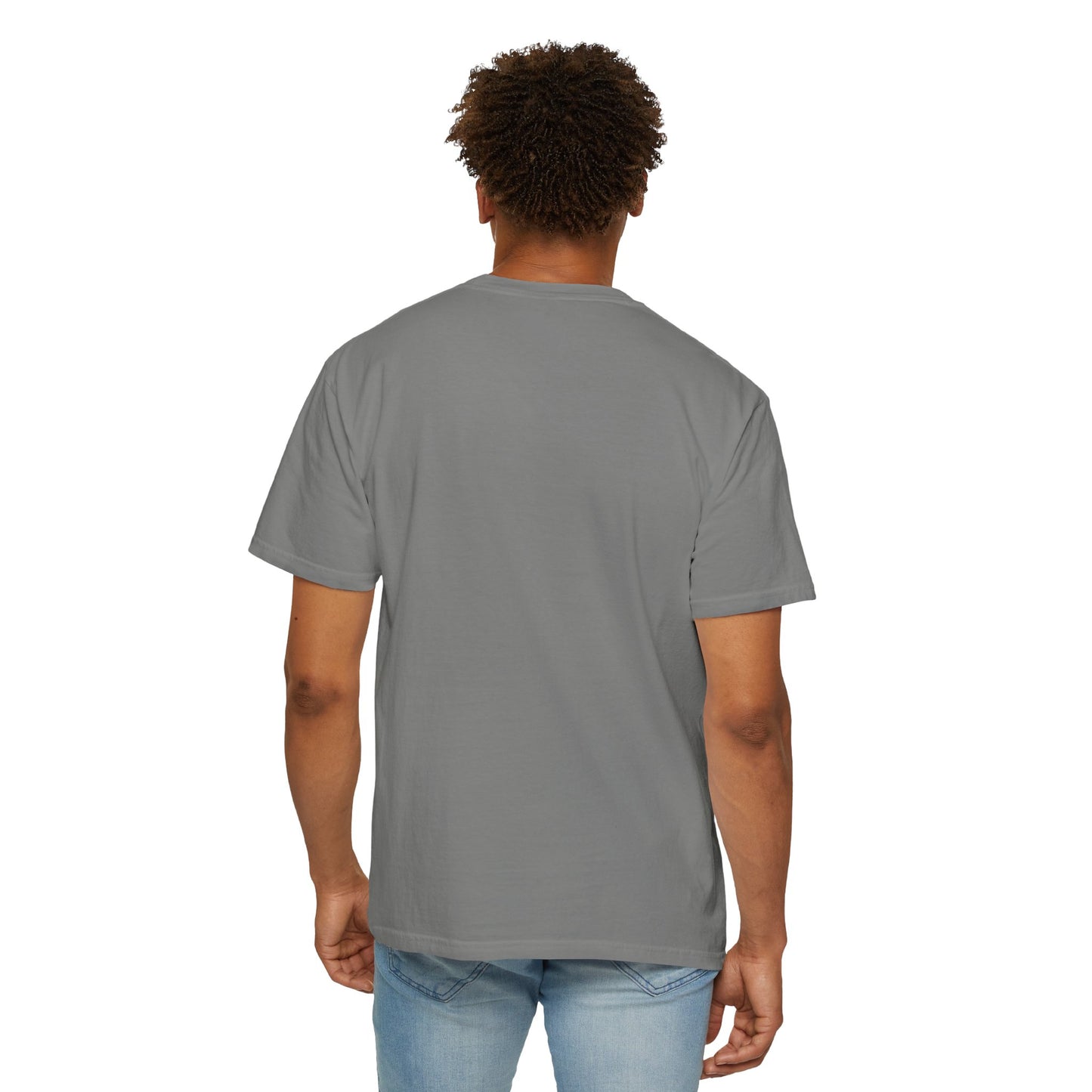 Evangelicals For America Garment-Dyed T-Shirt