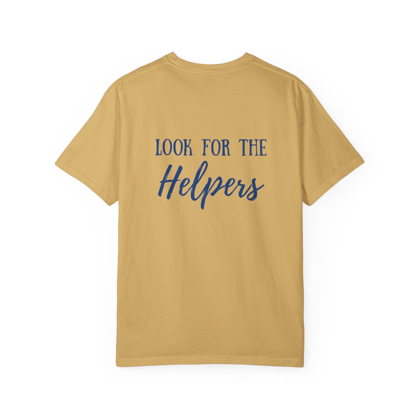Look for the Helpers T-Shirt
